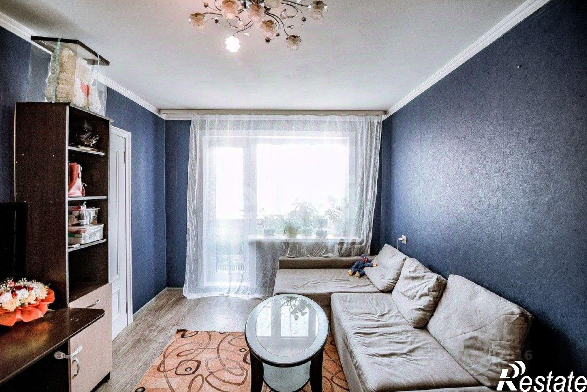 Купить квартиру за 7 800 000 рублей на ул Ленина, 489А