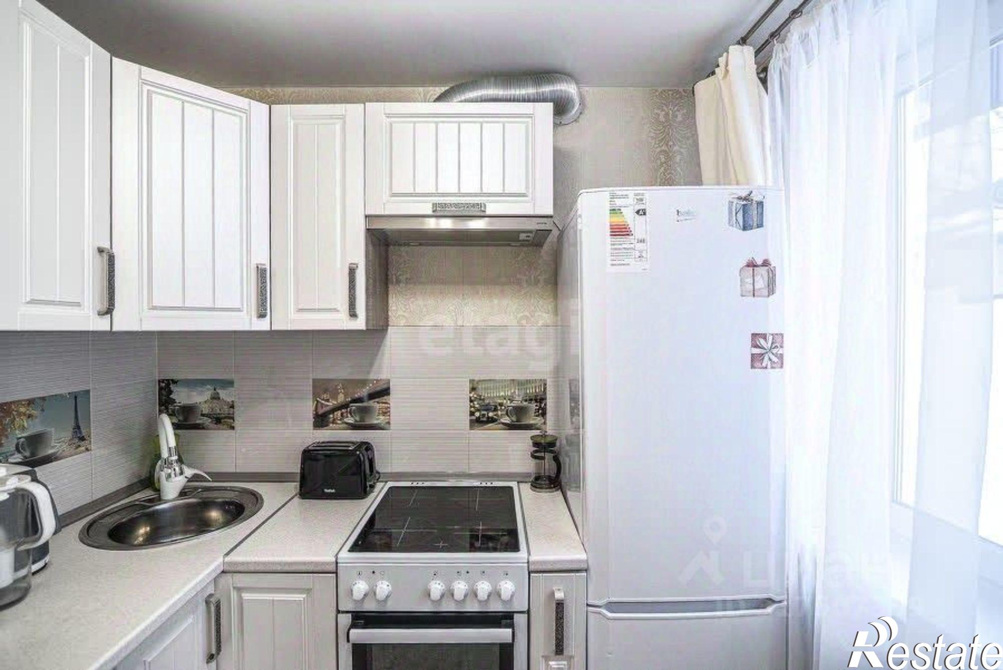 Купить квартиру за 7 900 000 рублей на ул Алексея Максимовича Горького, 12