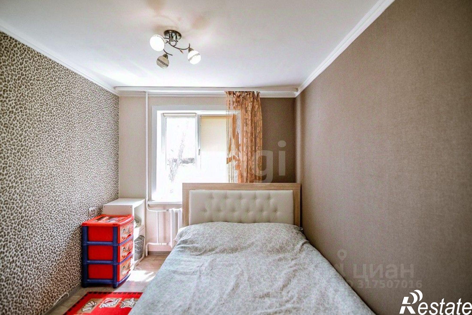 Купить квартиру за 7 800 000 рублей на ул Ленина, 489А