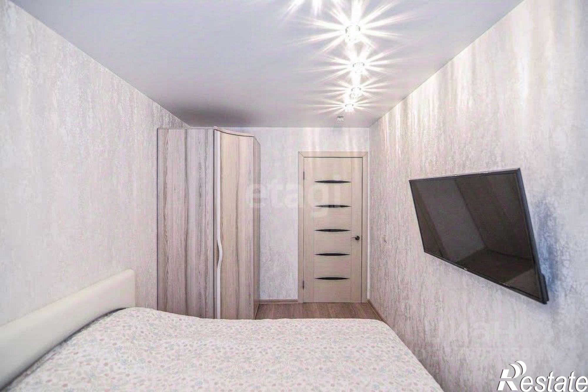 Купить квартиру за 7 900 000 рублей на ул Алексея Максимовича Горького, 12