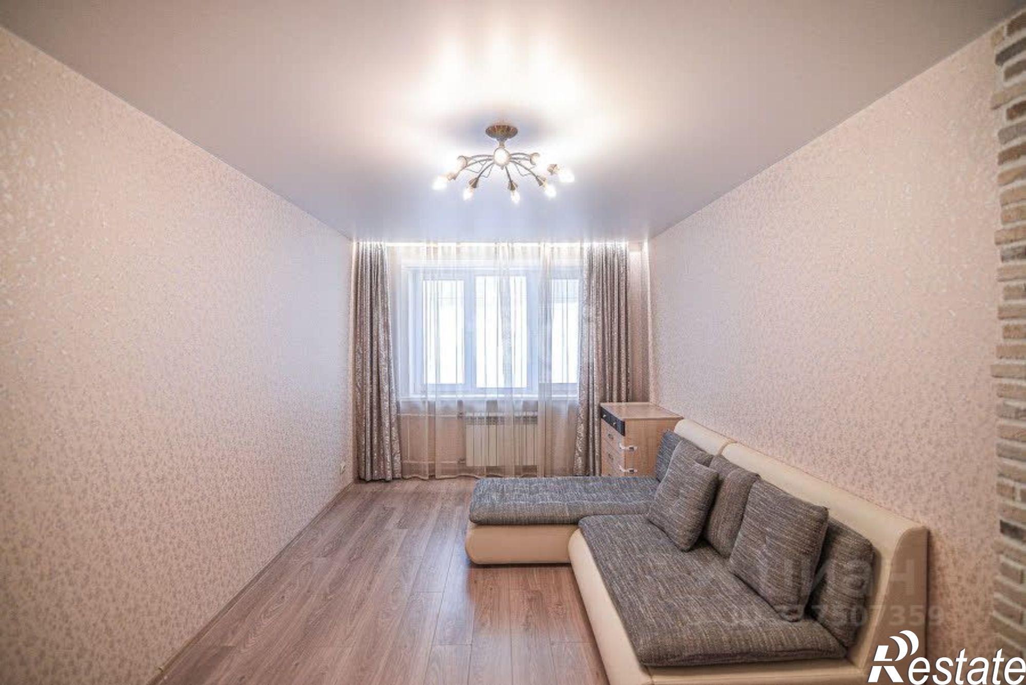 Купить квартиру за 7 900 000 рублей на ул Алексея Максимовича Горького, 12