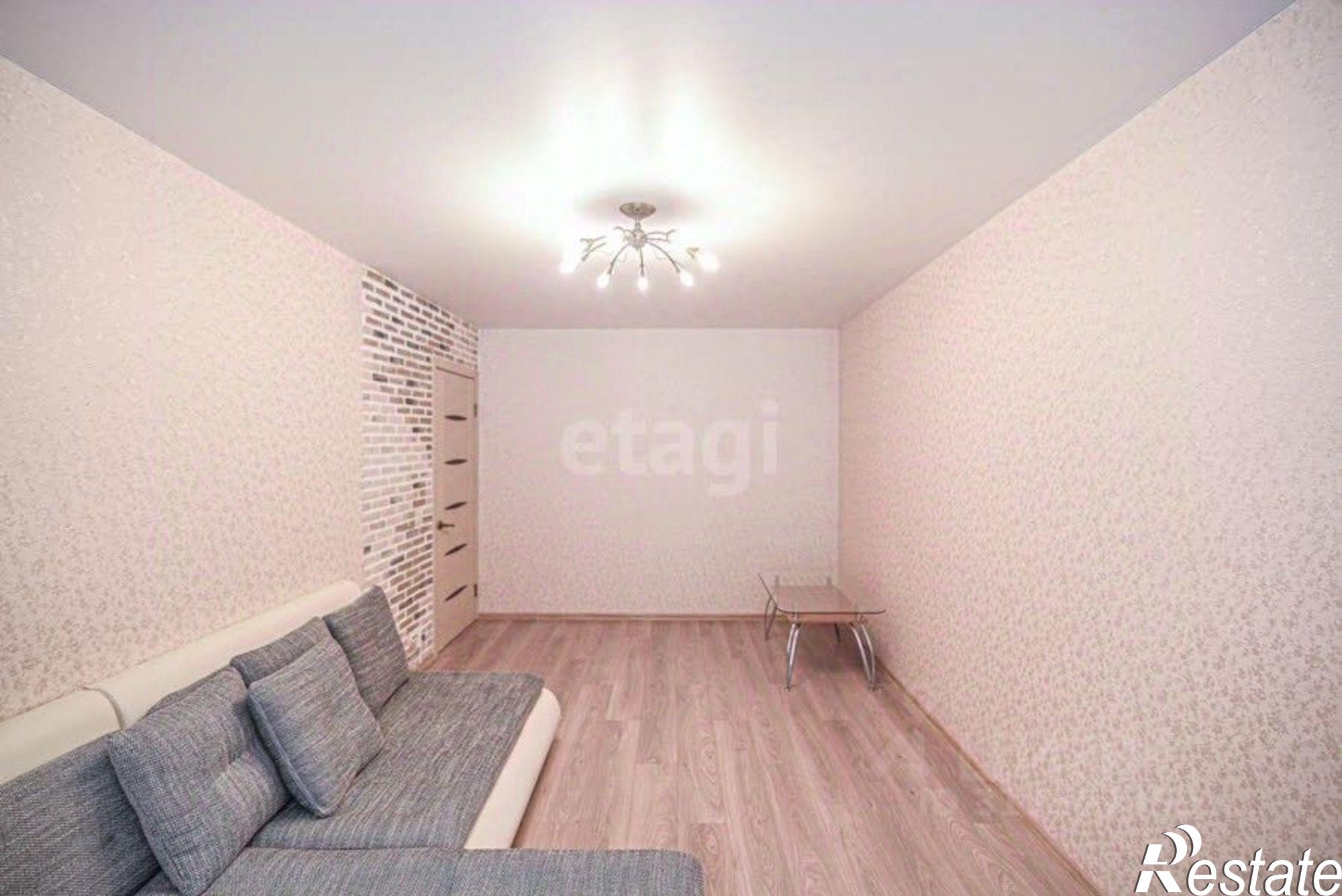 Купить квартиру за 7 900 000 рублей на ул Алексея Максимовича Горького, 12