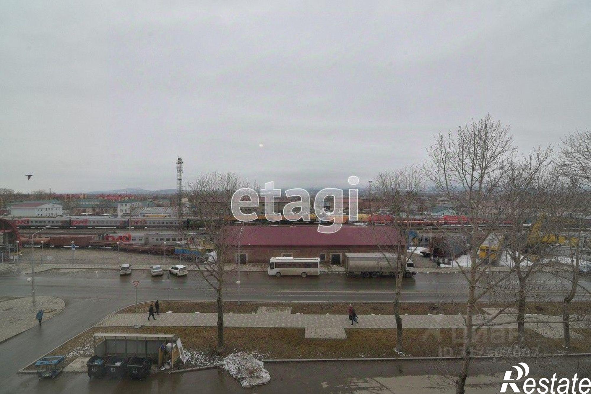 Купить квартиру за 8 900 000 рублей на ул Вокзальная, 9