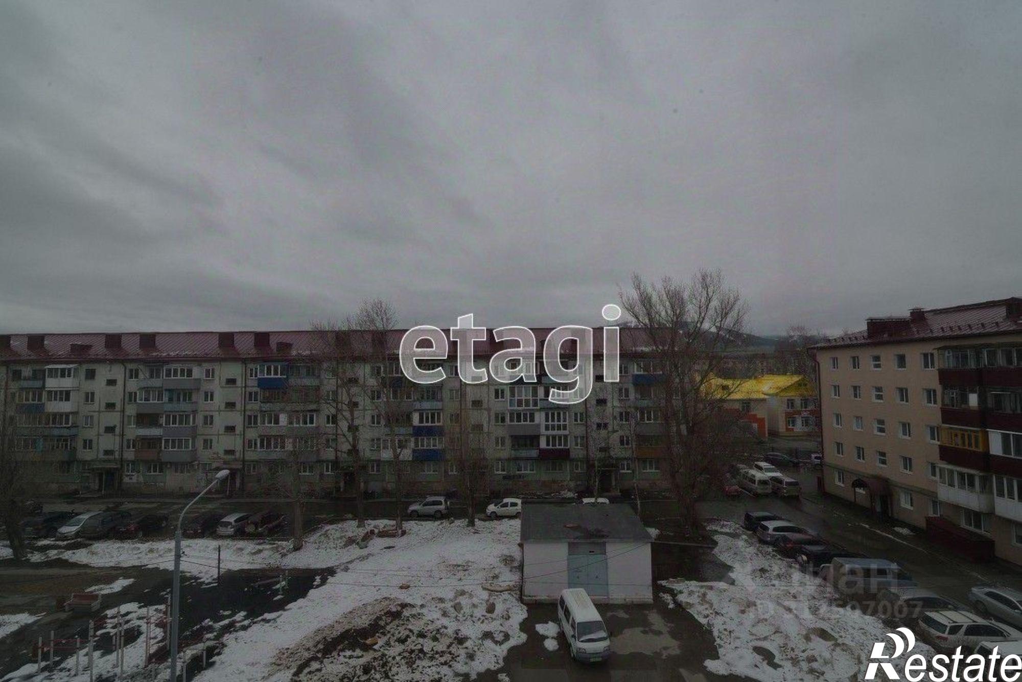 Купить квартиру за 8 900 000 рублей на ул Вокзальная, 9