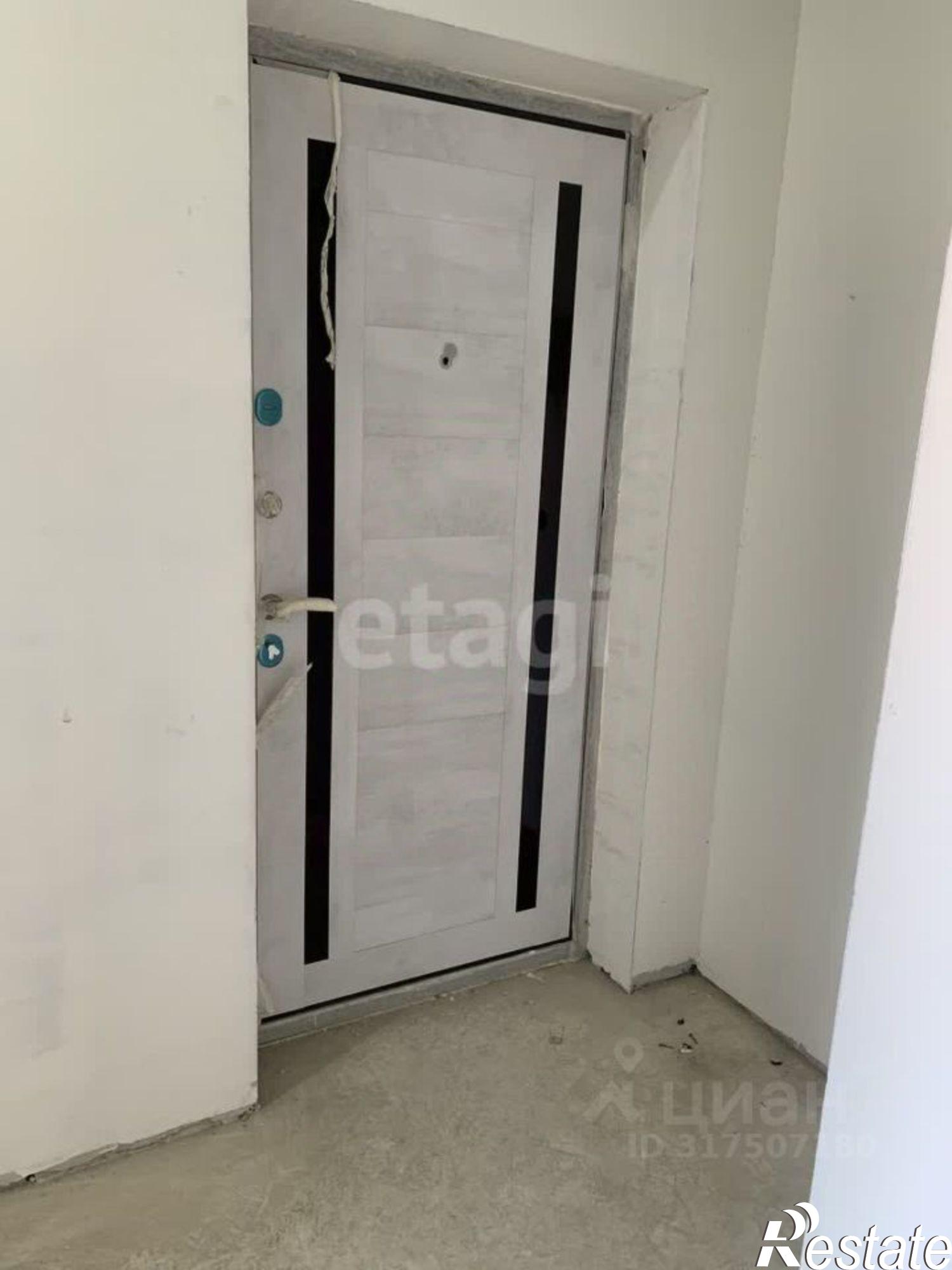 Купить квартиру за 8 500 000 рублей на Посадский пер, 2