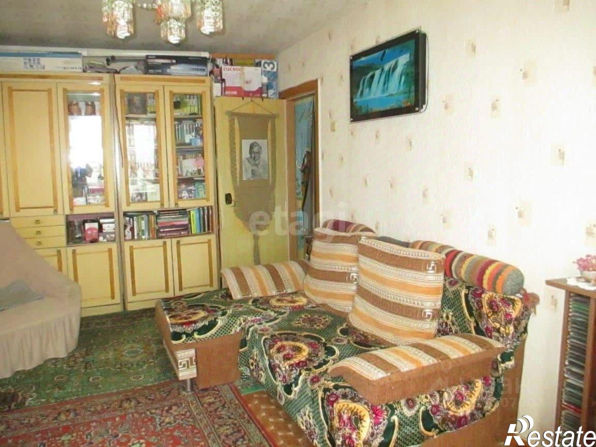 Купить квартиру за 8 900 000 рублей на ул Вокзальная, 9