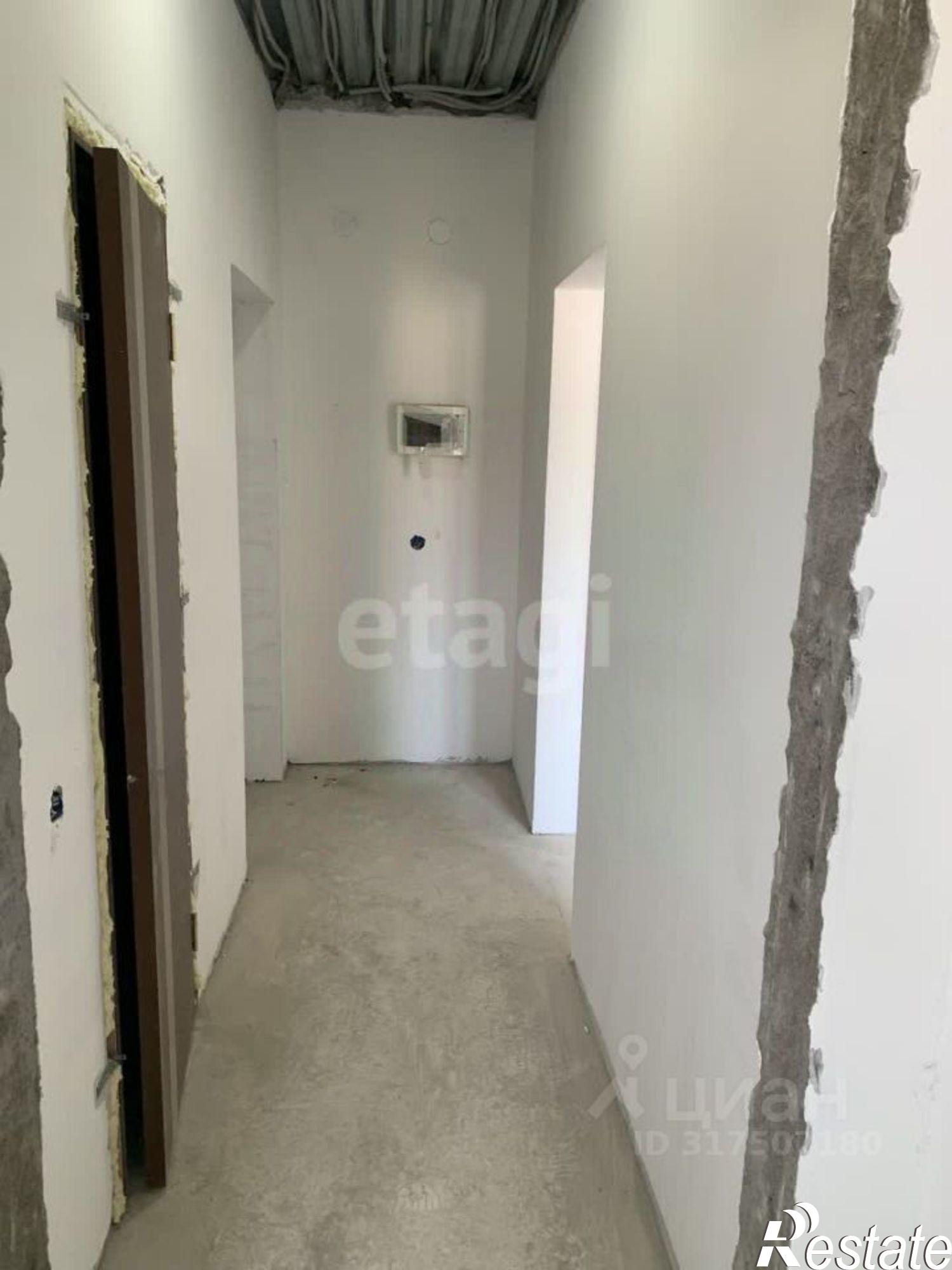 Купить квартиру за 8 500 000 рублей на Посадский пер, 2