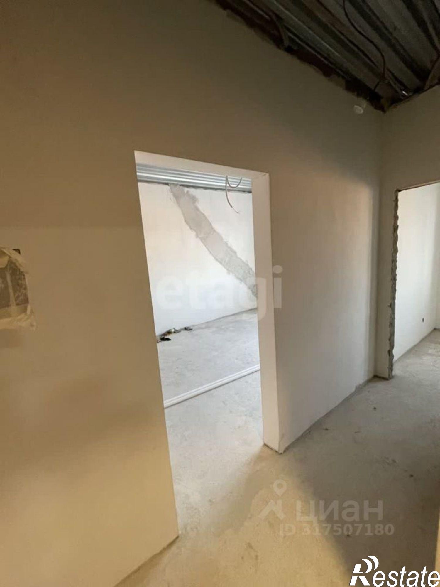 Купить квартиру за 8 500 000 рублей на Посадский пер, 2