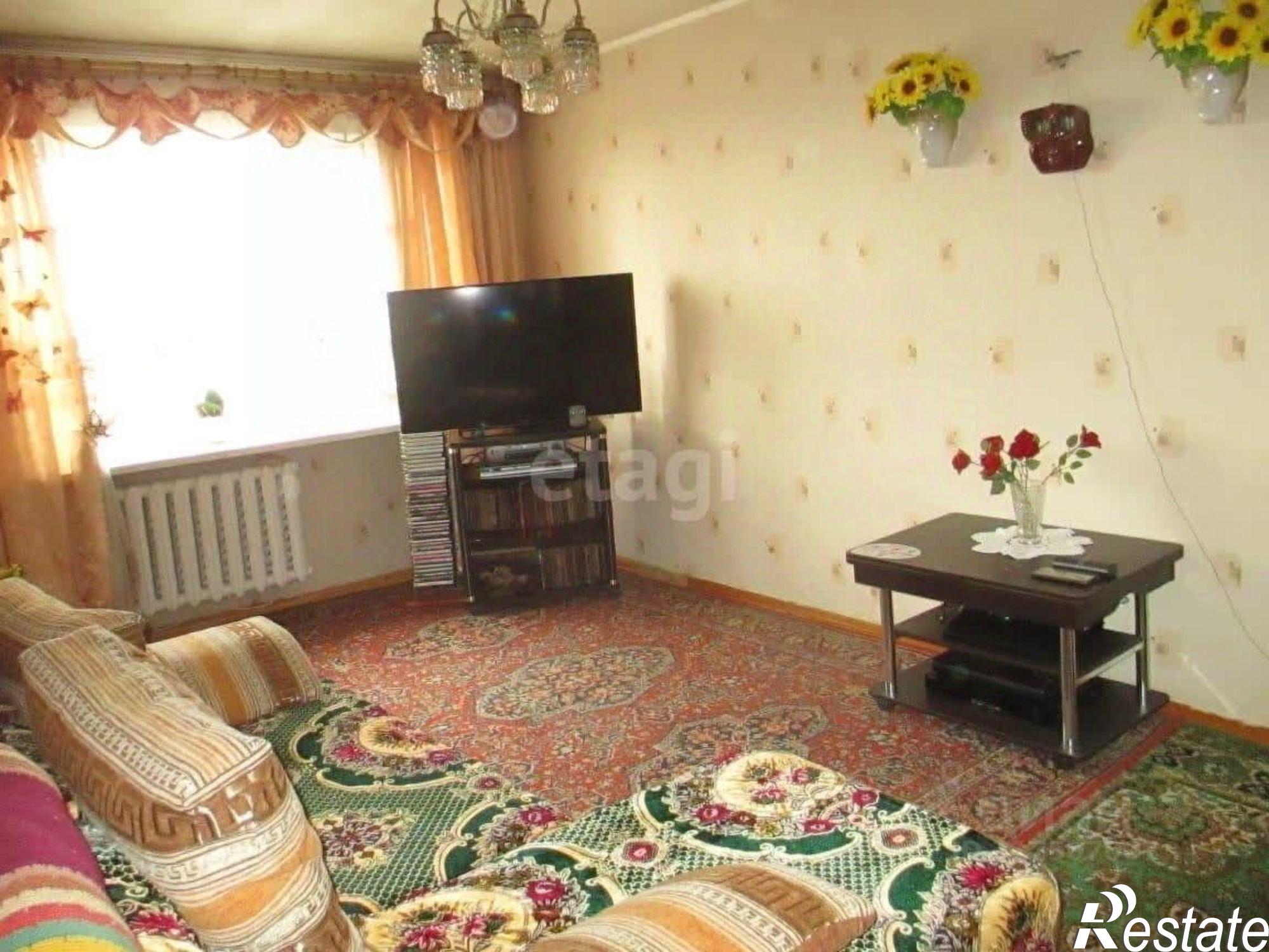 Купить квартиру за 8 900 000 рублей на ул Вокзальная, 9