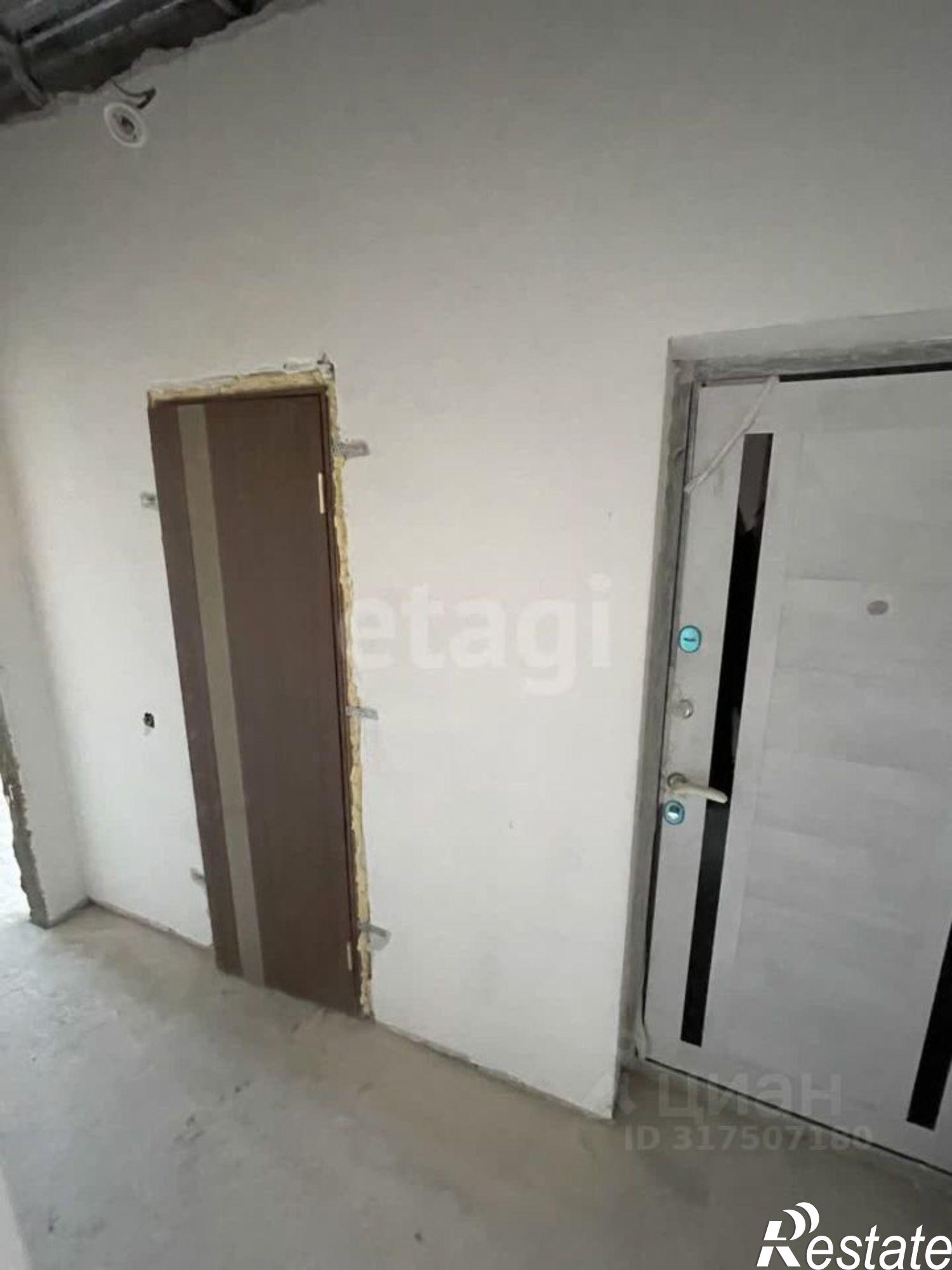 Купить квартиру за 8 500 000 рублей на Посадский пер, 2