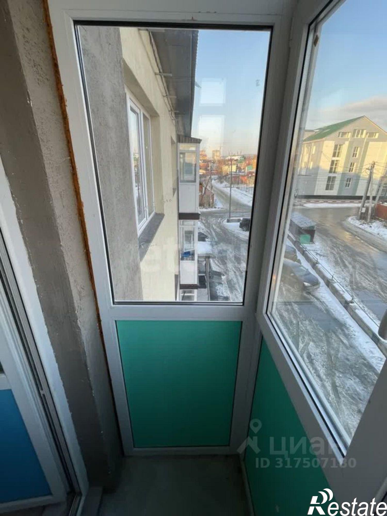 Купить квартиру за 8 500 000 рублей на Посадский пер, 2