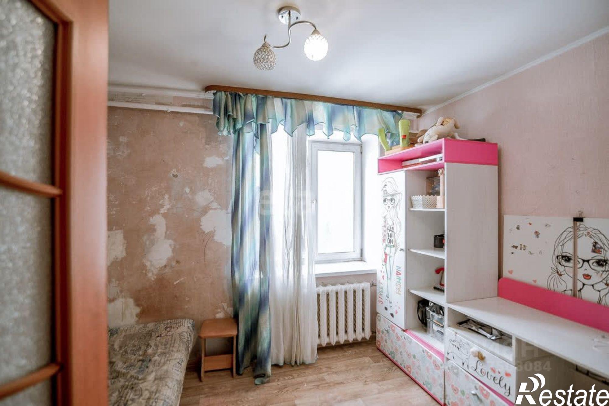 Купить квартиру за 6 300 000 рублей на 2-я Набережная улица, 74