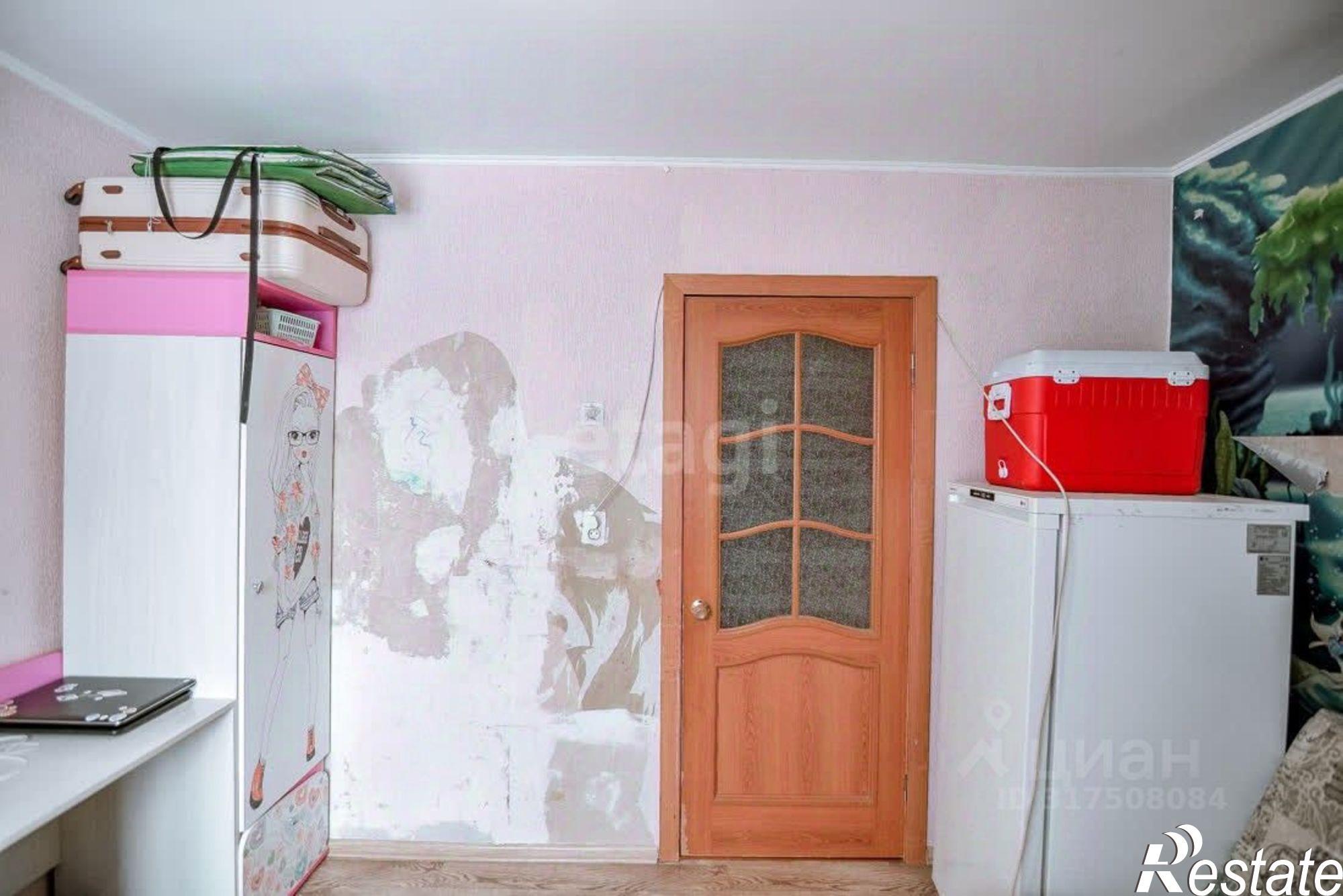 Купить квартиру за 6 300 000 рублей на 2-я Набережная улица, 74