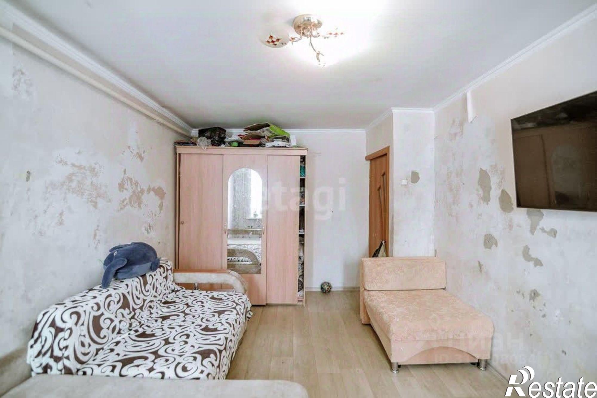 Купить квартиру за 6 300 000 рублей на 2-я Набережная улица, 74