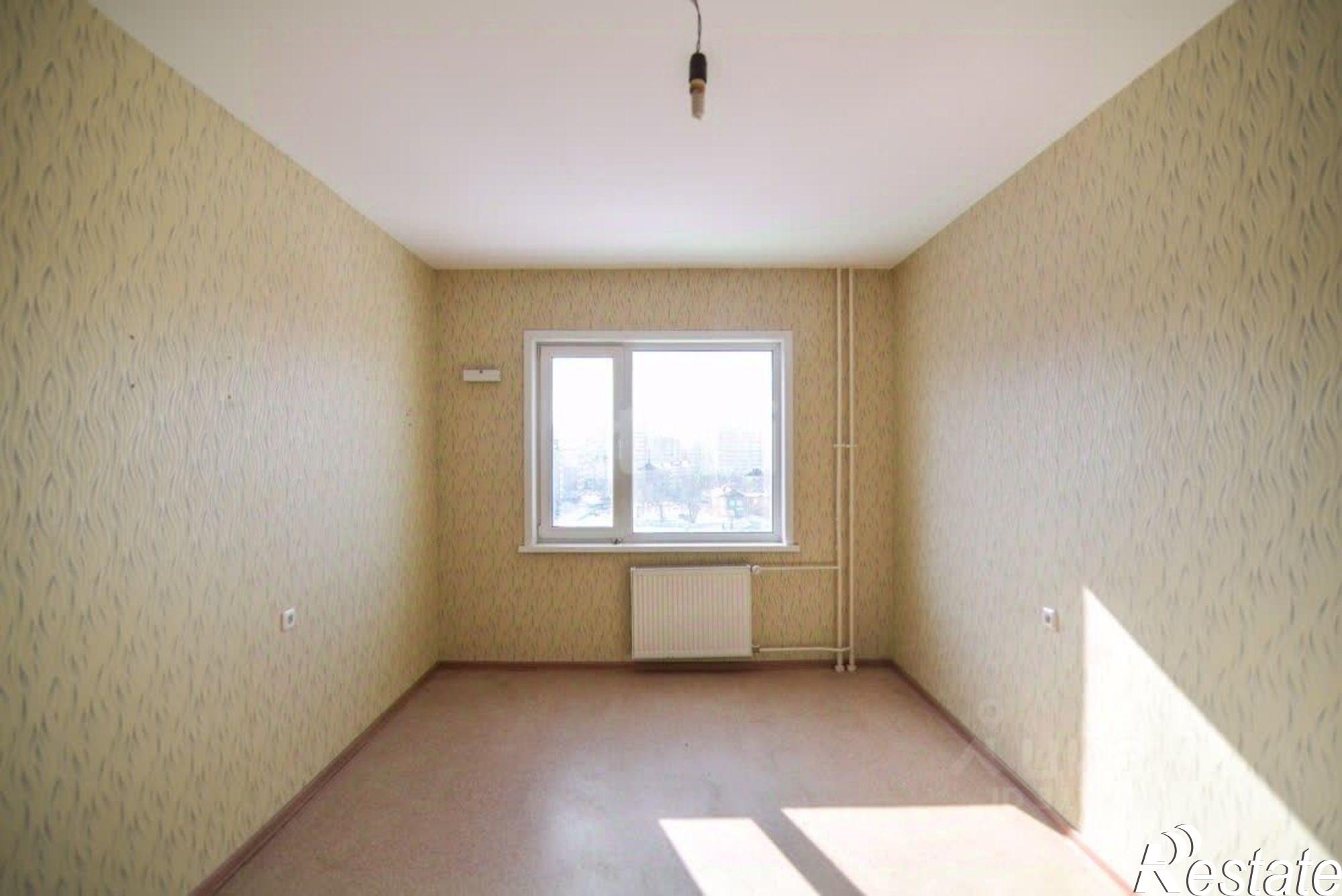 Купить квартиру за 12 750 000 рублей на ул имени Космонавта Поповича, 18