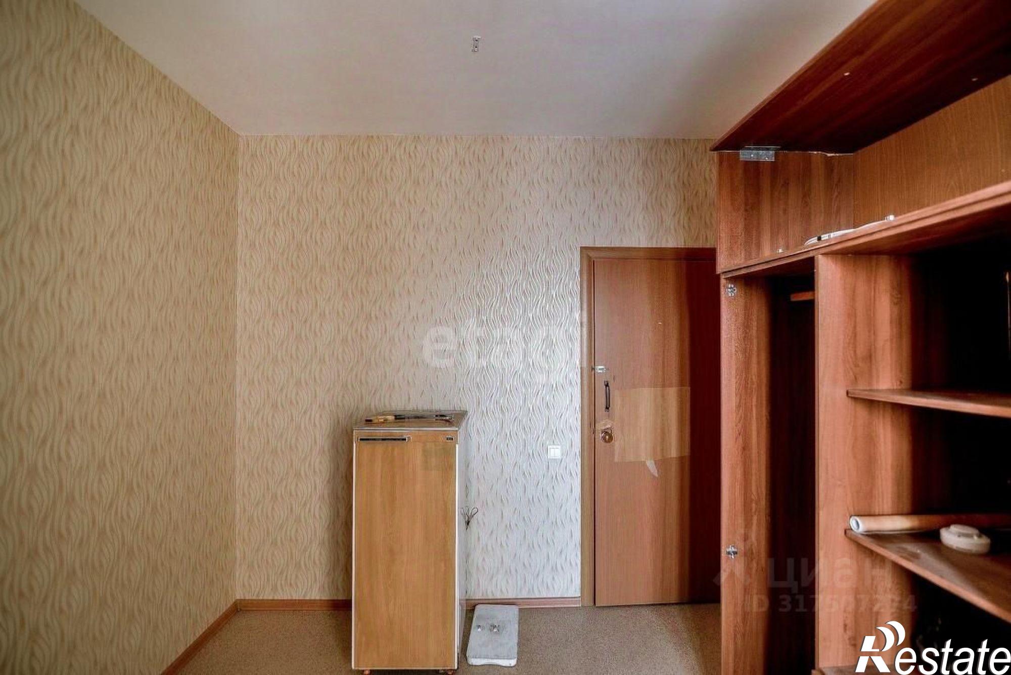 Купить квартиру за 12 750 000 рублей на ул имени Космонавта Поповича, 18