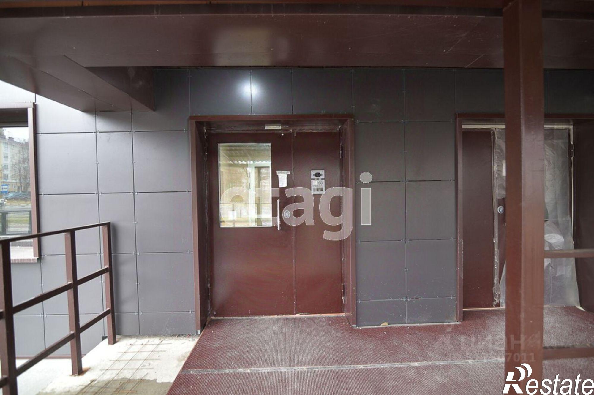 Купить квартиру за 15 500 000 рублей на пр-кт Победы, 11