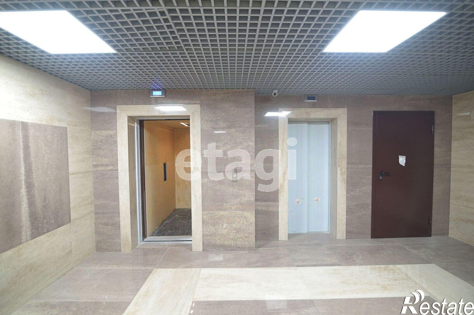 Купить квартиру за 15 500 000 рублей на пр-кт Победы, 11