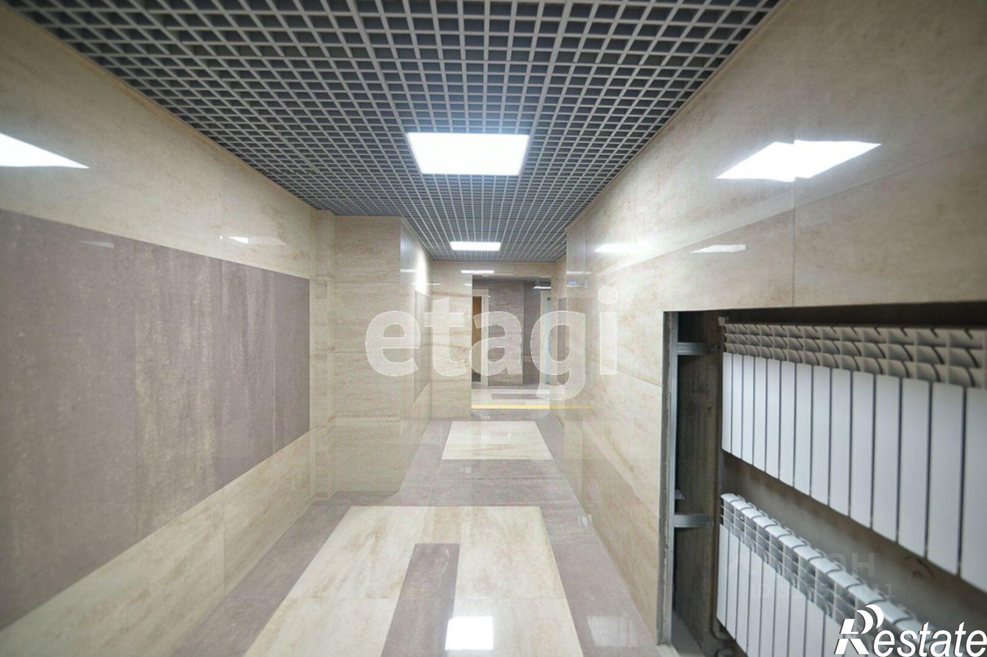 Купить квартиру за 15 500 000 рублей на пр-кт Победы, 11