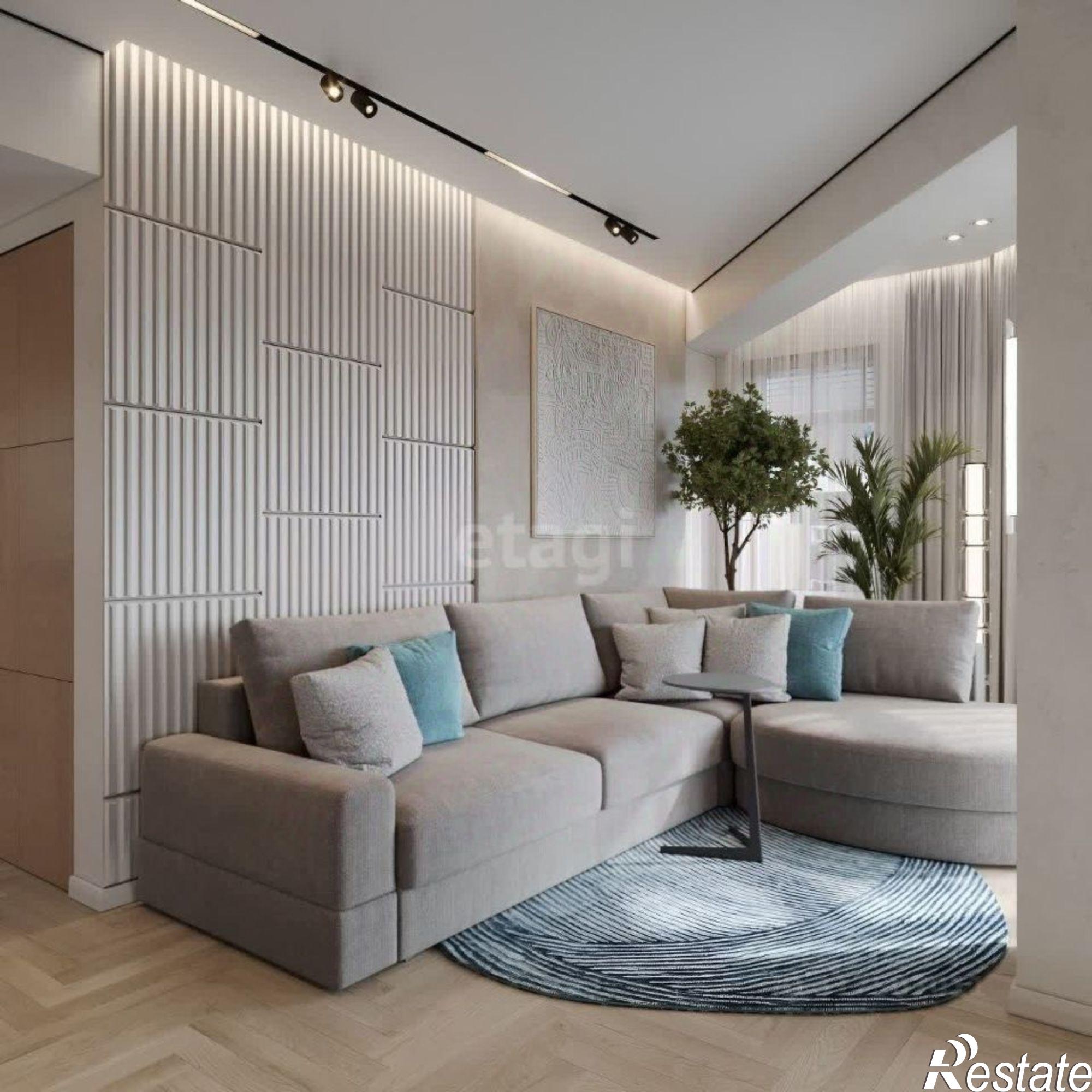 Купить квартиру за 15 500 000 рублей на пр-кт Победы, 11