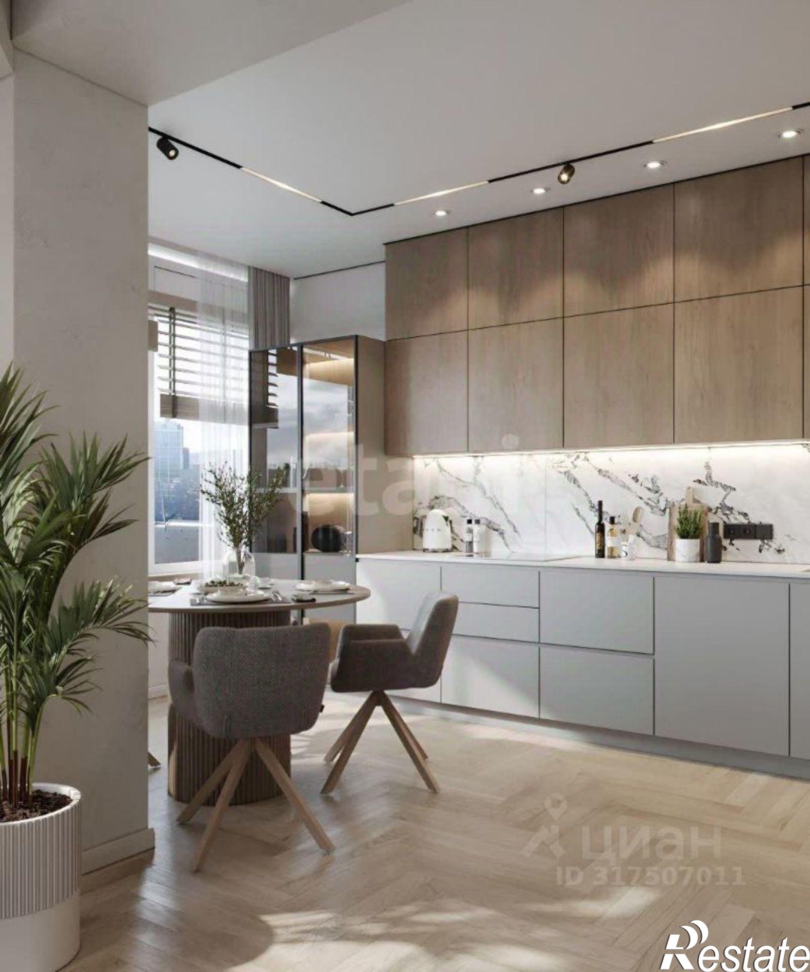 Купить квартиру за 15 500 000 рублей на пр-кт Победы, 11