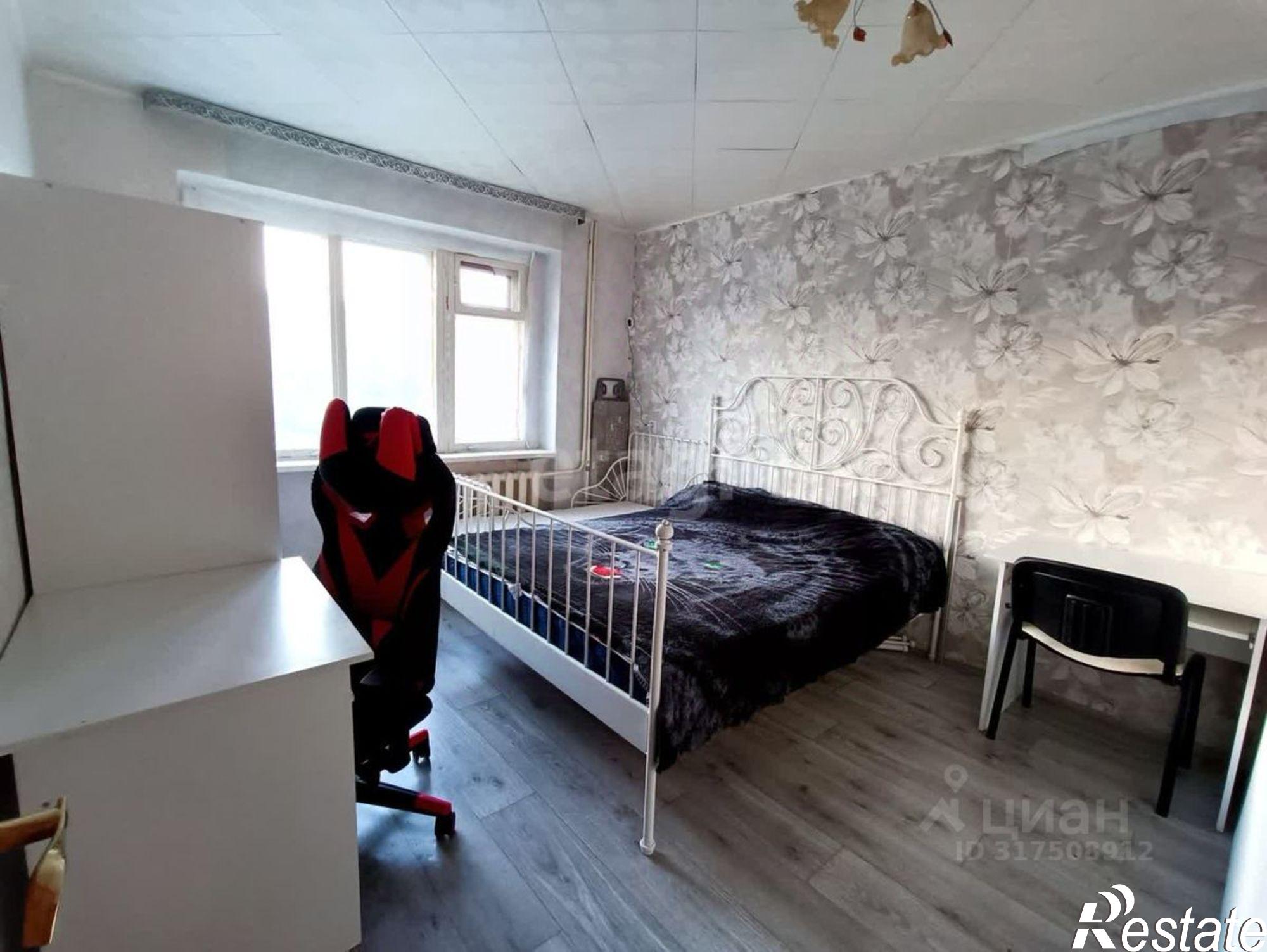 Купить квартиру за 3 300 000 рублей на ул Горная, 5