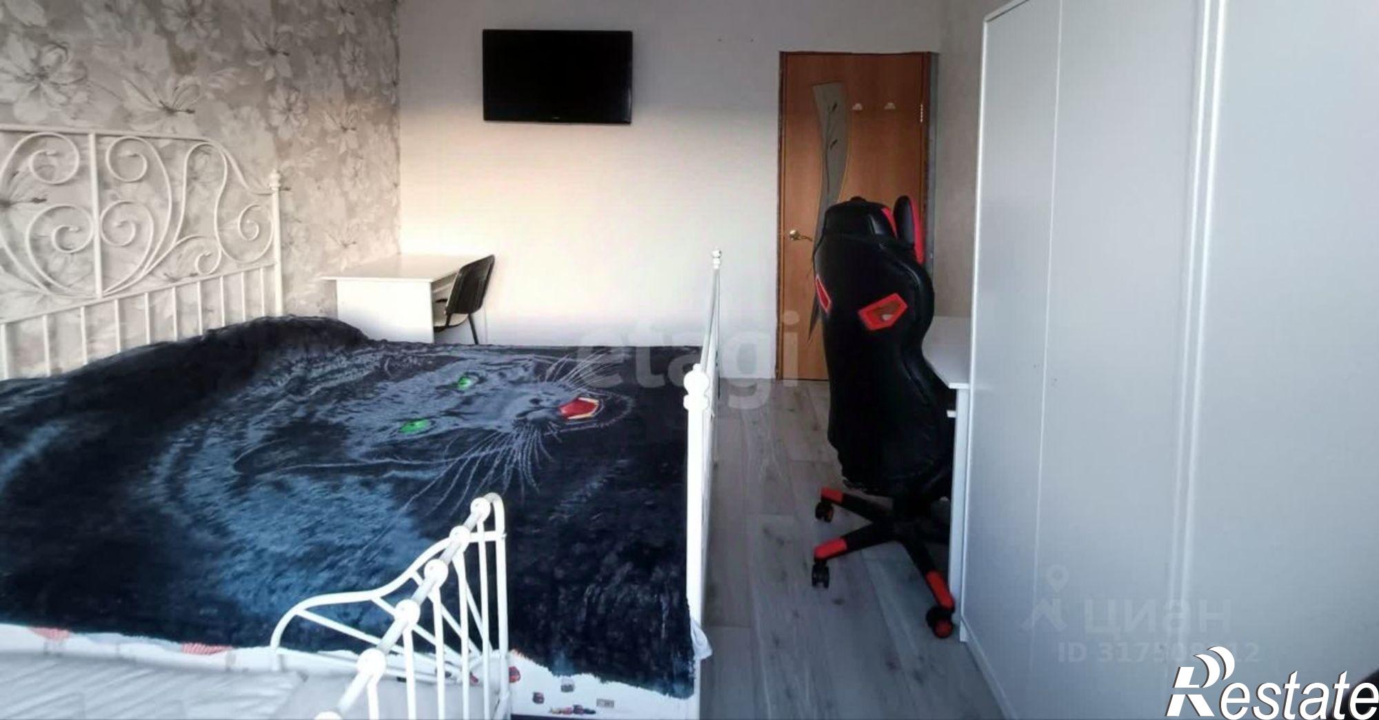 Купить квартиру за 3 300 000 рублей на ул Горная, 5