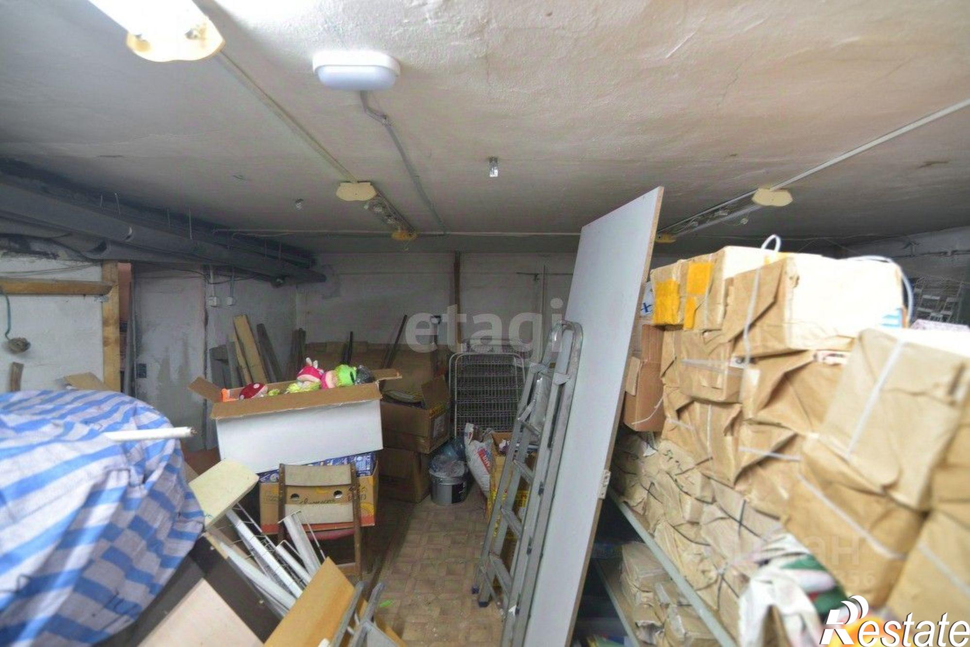 Купить складское помещение за 3 300 100 рублей на ул Вокзальная, 13