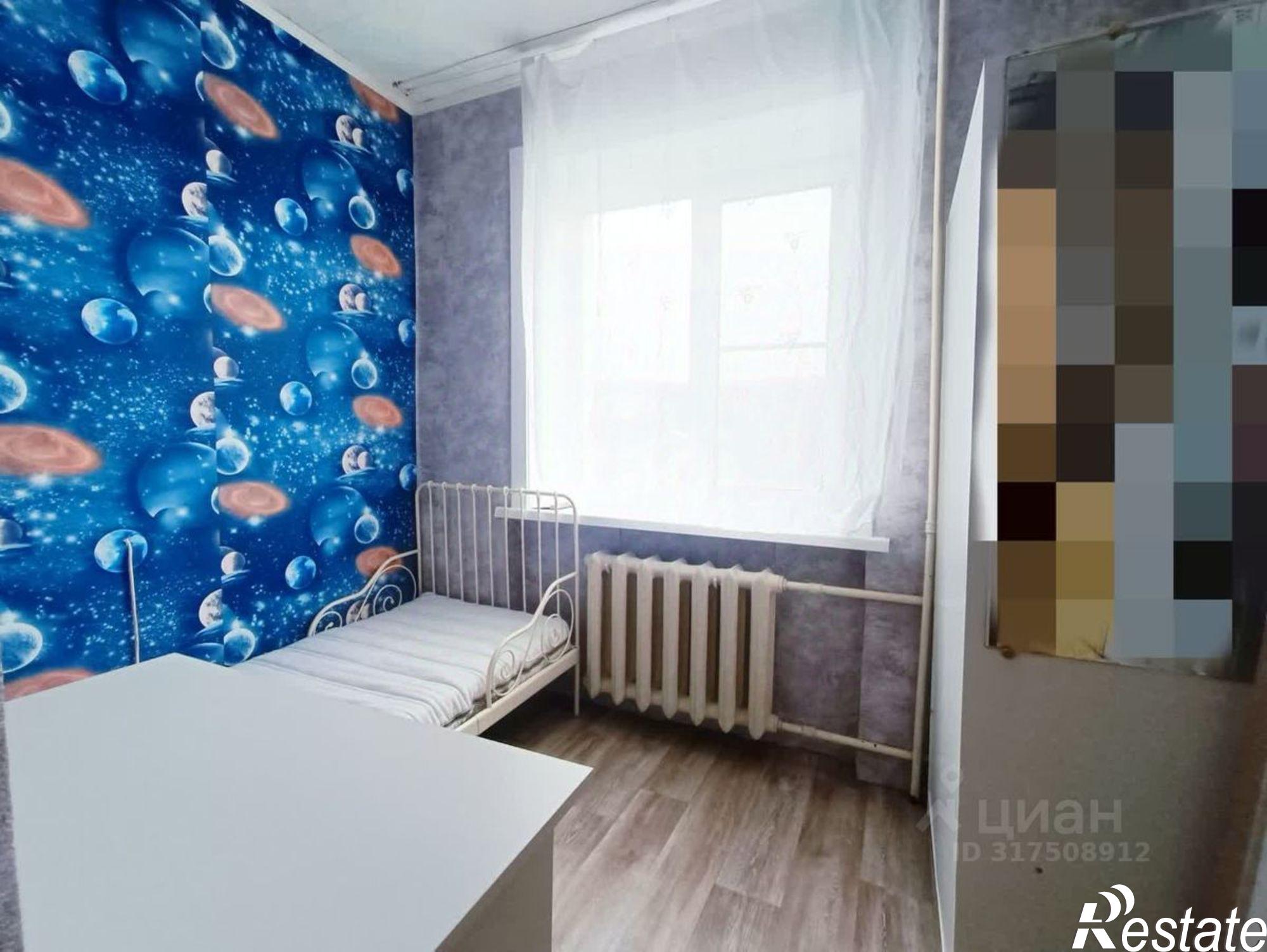 Купить квартиру за 3 300 000 рублей на ул Горная, 5