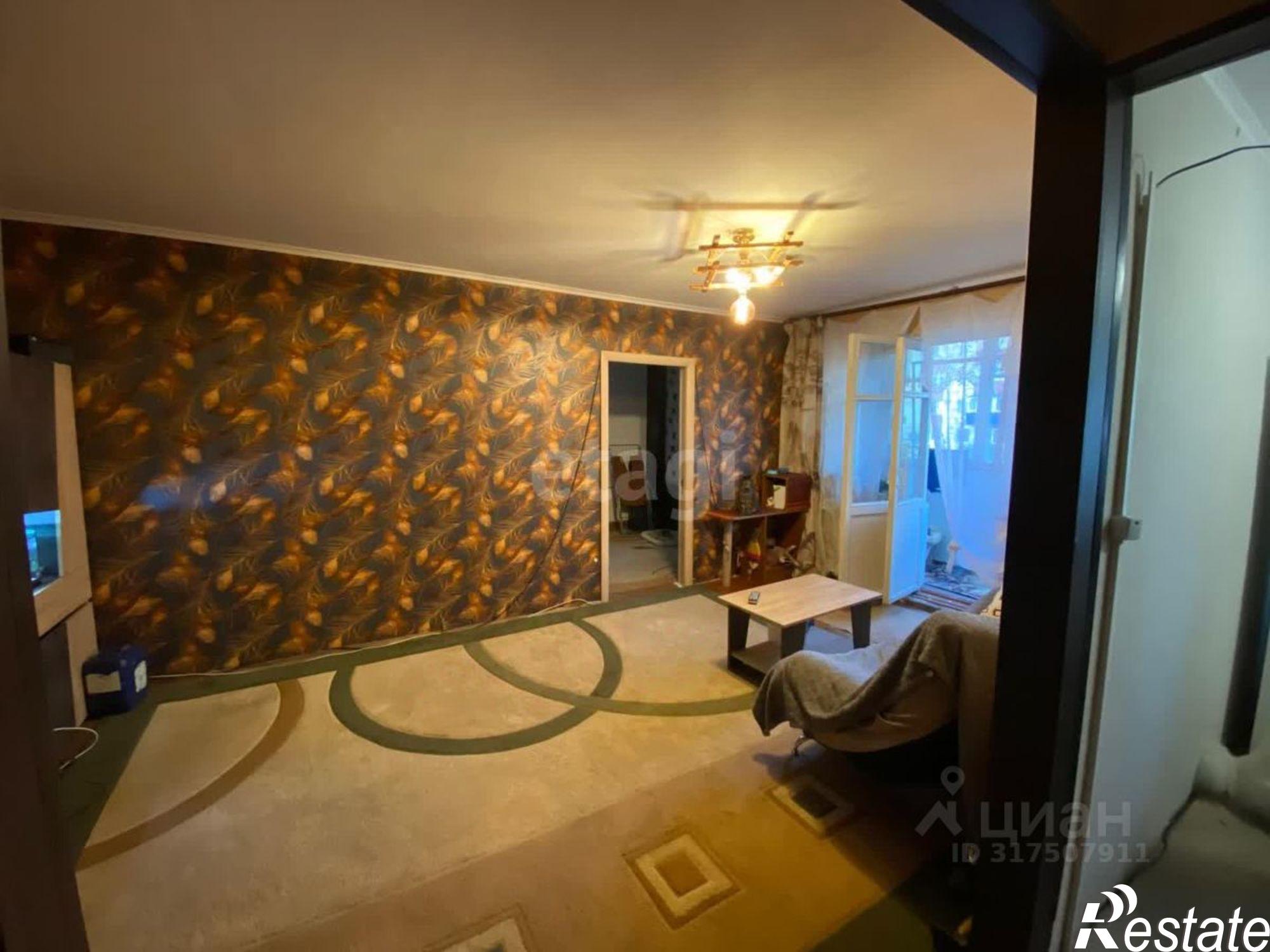 Купить квартиру за 6 150 000 рублей на Спортивный проезд, 17А