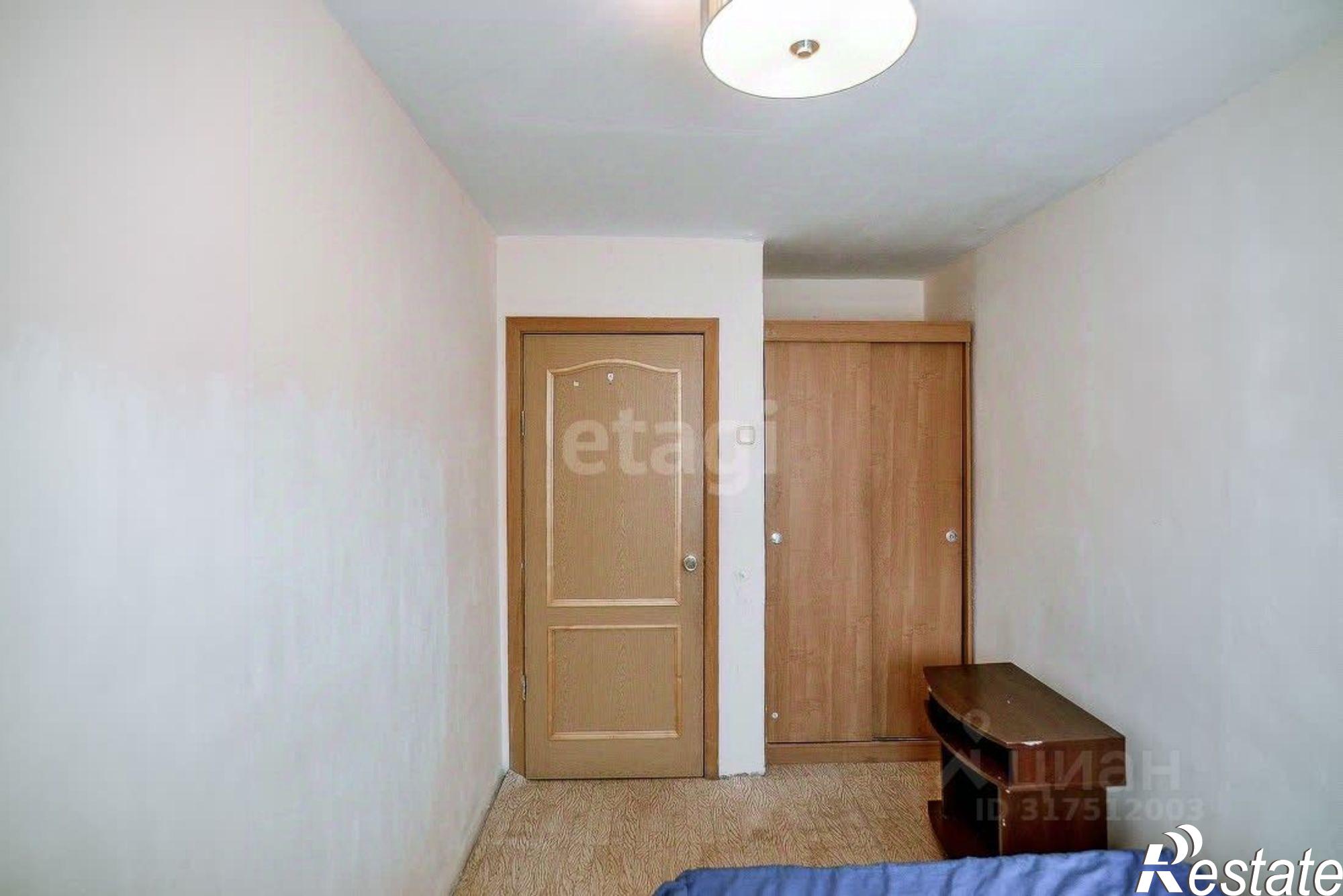 Купить квартиру за 6 450 000 рублей на улица Космонавта Поповича, 44