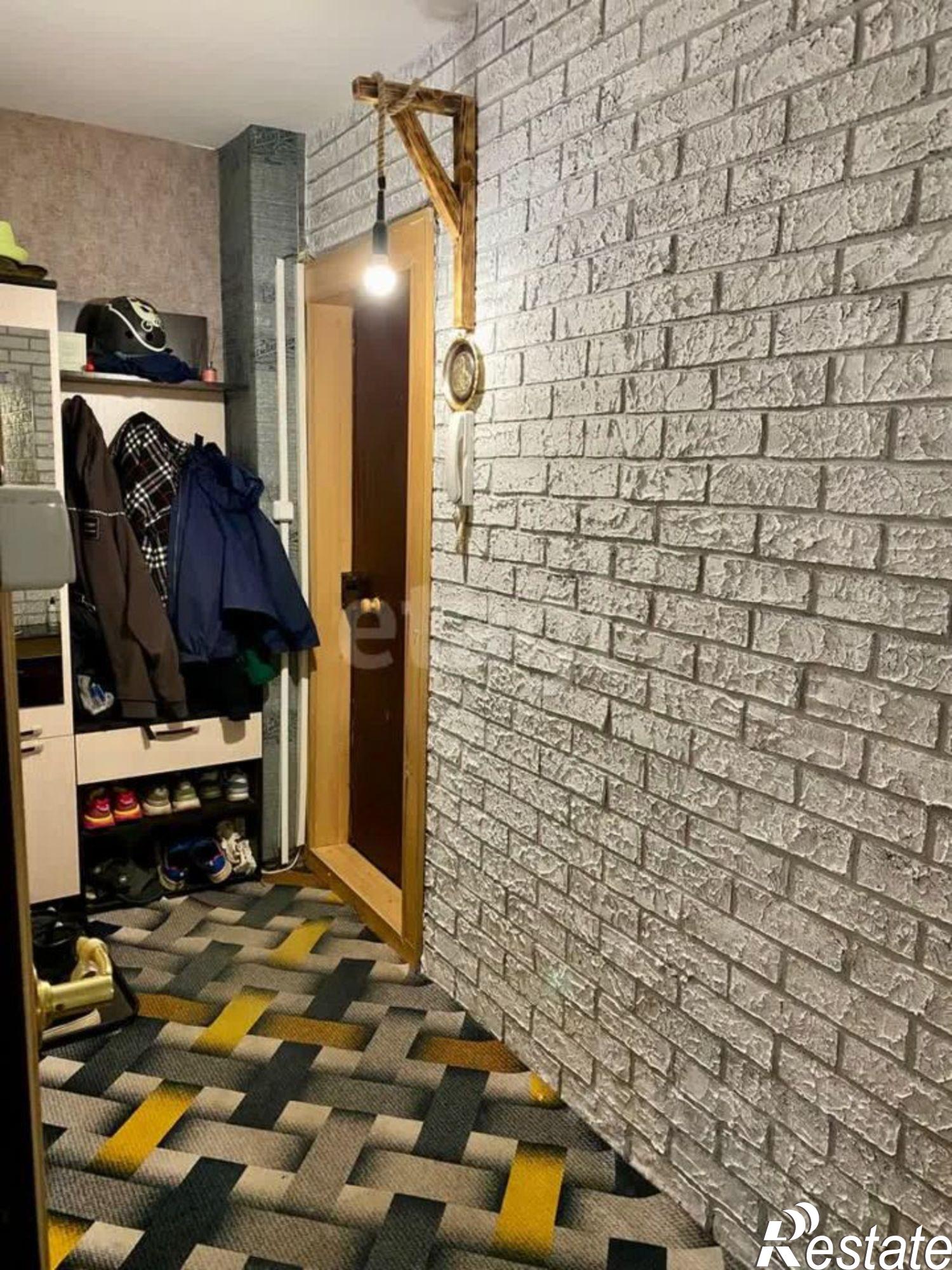 Купить квартиру за 6 150 000 рублей на Спортивный проезд, 17А