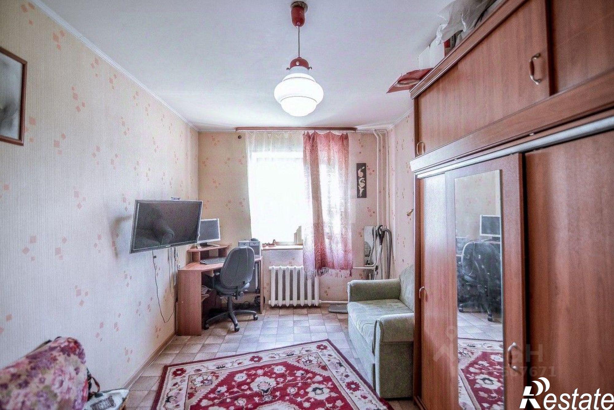 Купить квартиру за 7 000 000 рублей на ул 2-я Северная, 30