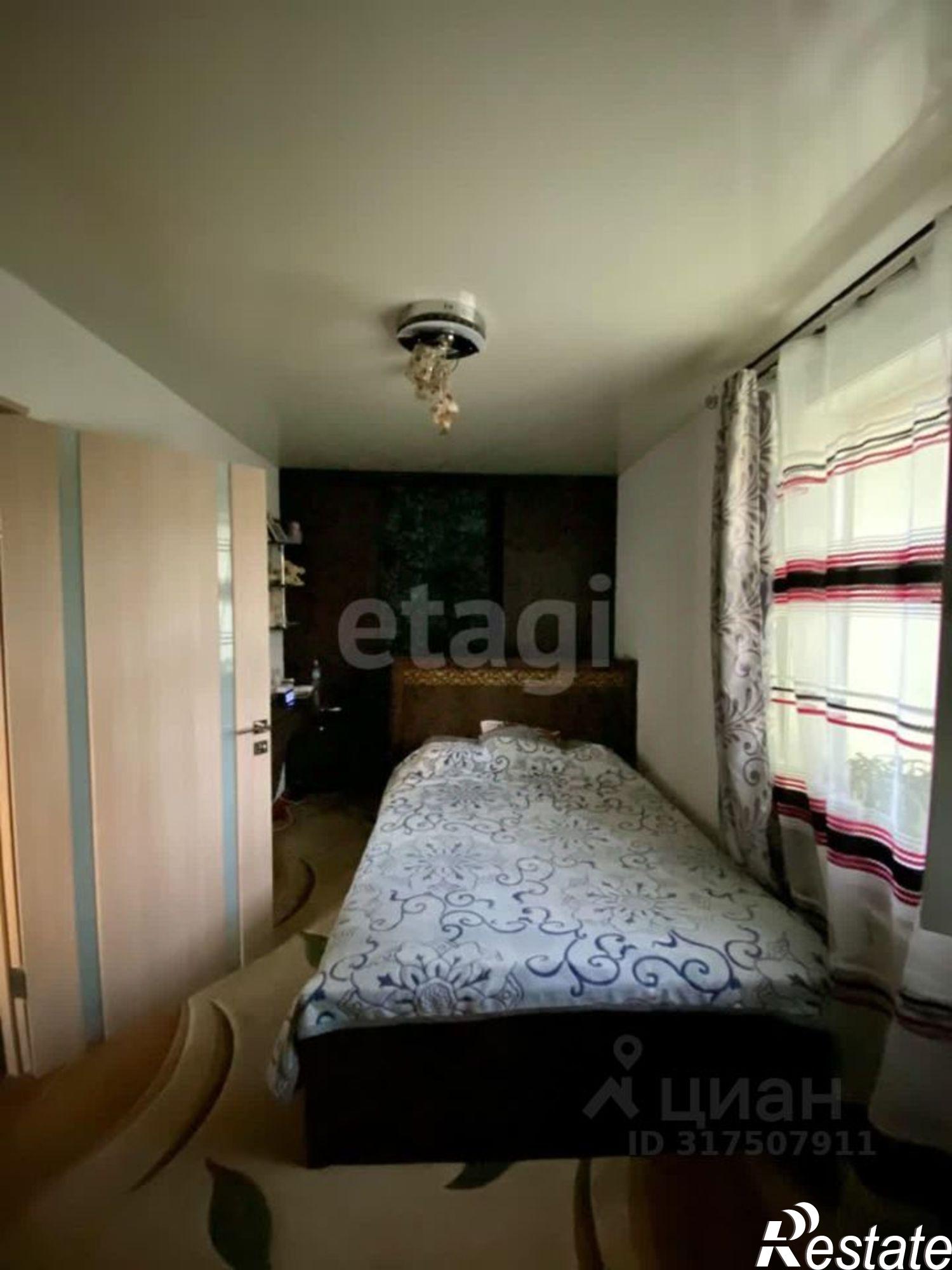 Купить квартиру за 6 150 000 рублей на Спортивный проезд, 17А