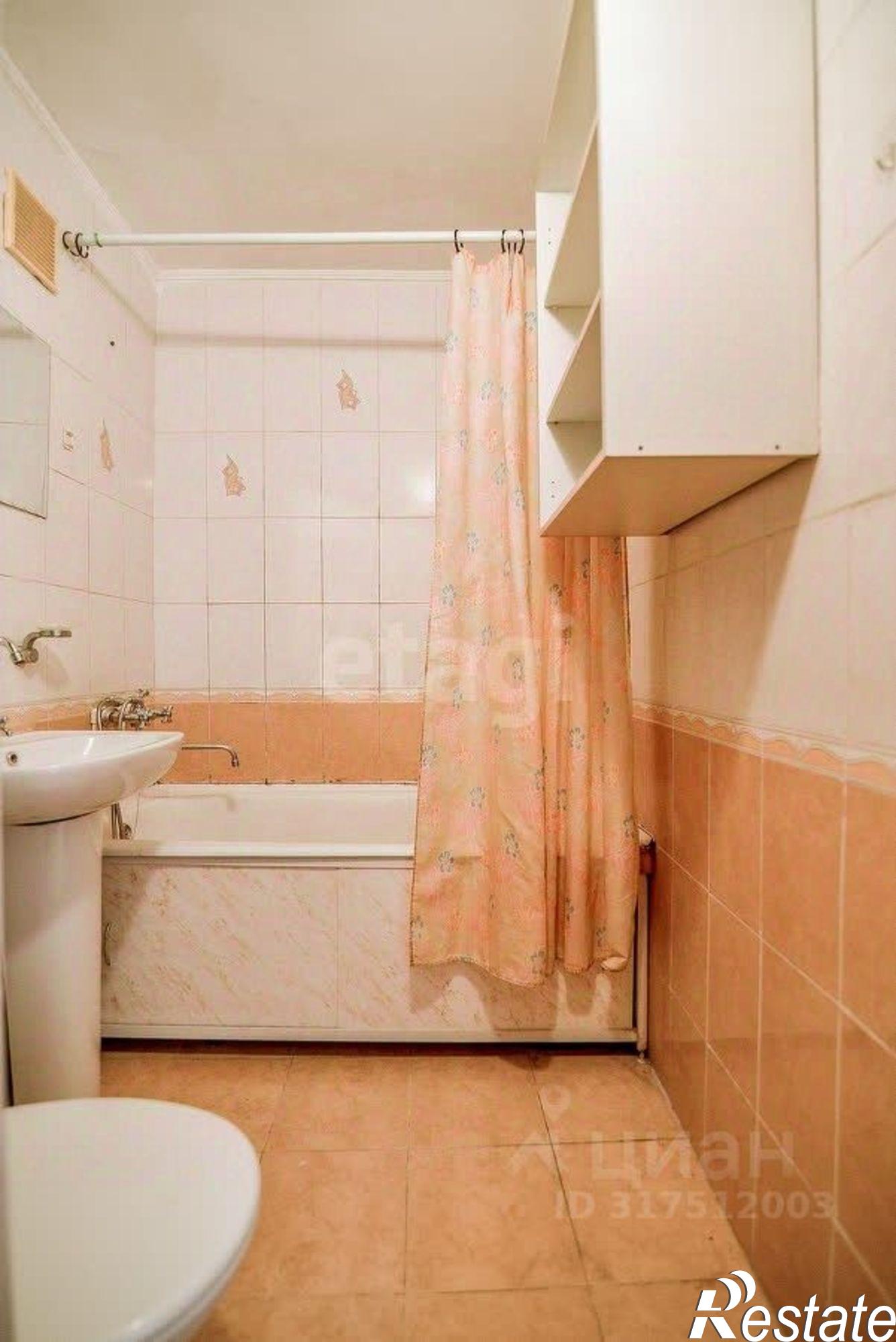 Купить квартиру за 6 450 000 рублей на улица Космонавта Поповича, 44