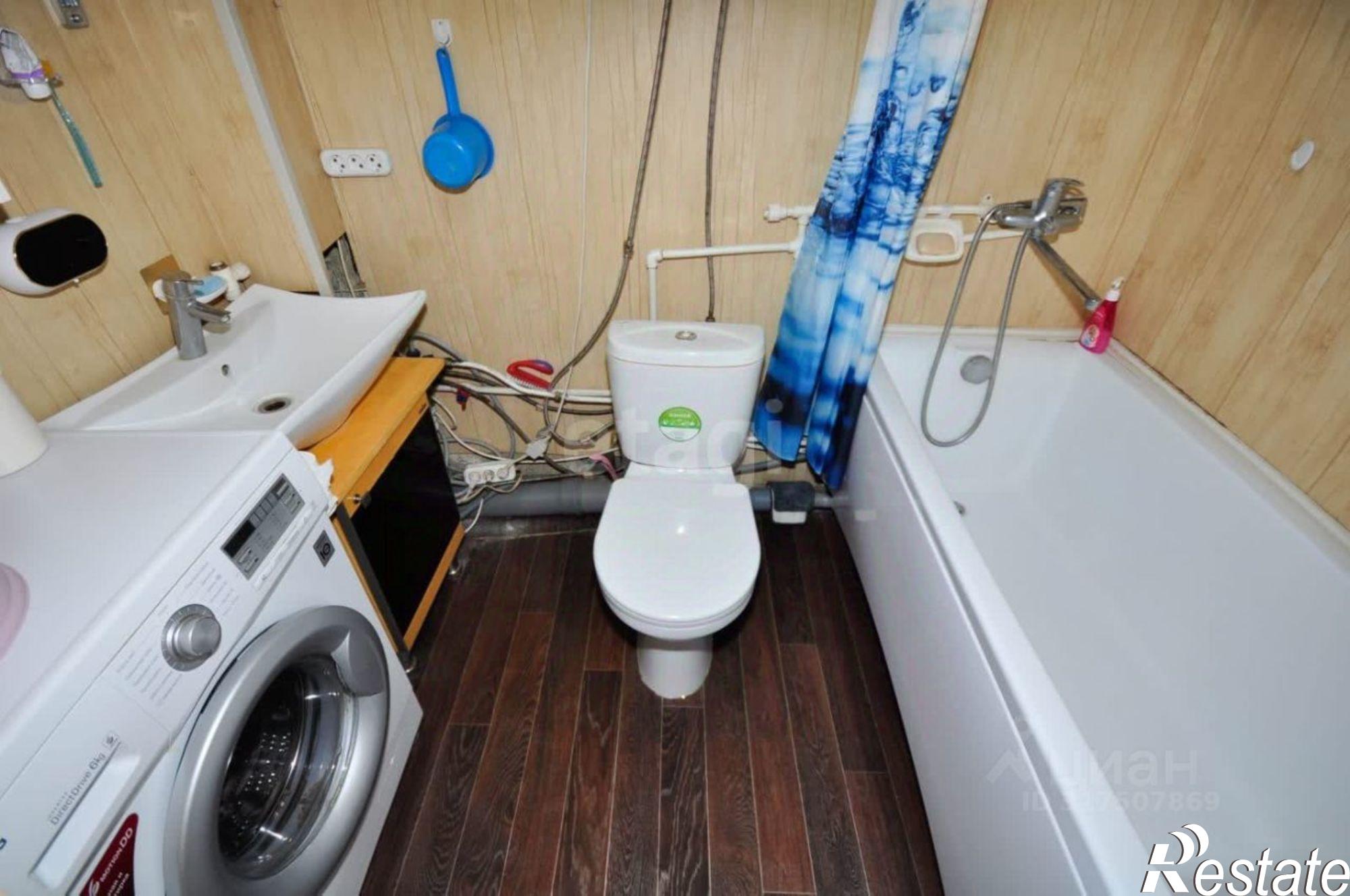 Купить квартиру за 6 600 000 рублей на ул Украинская, 111А