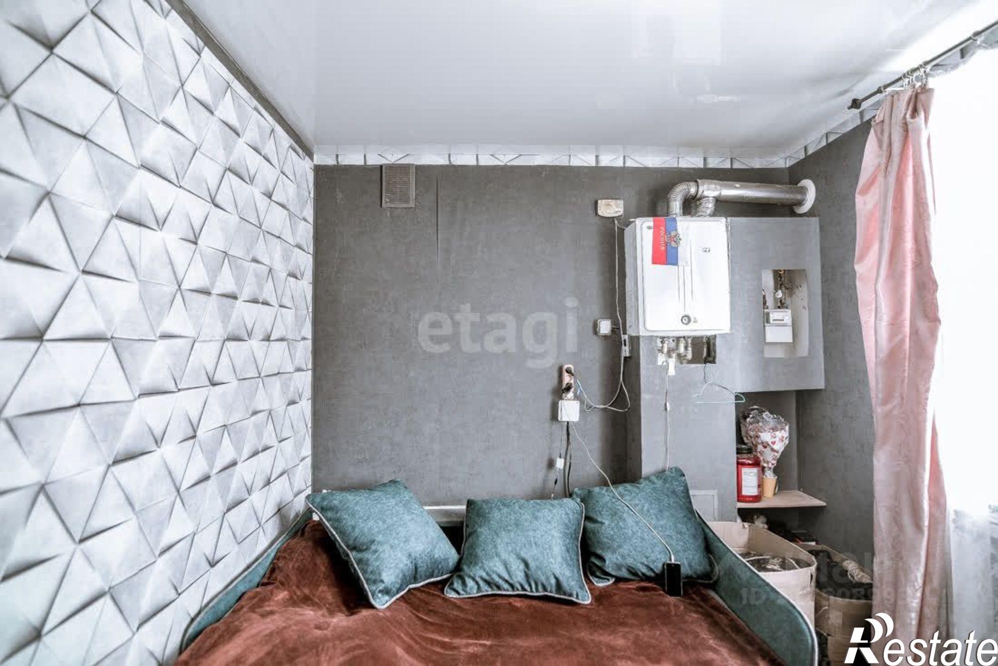 Купить квартиру за 6 700 000 рублей на Монетная улица, 10