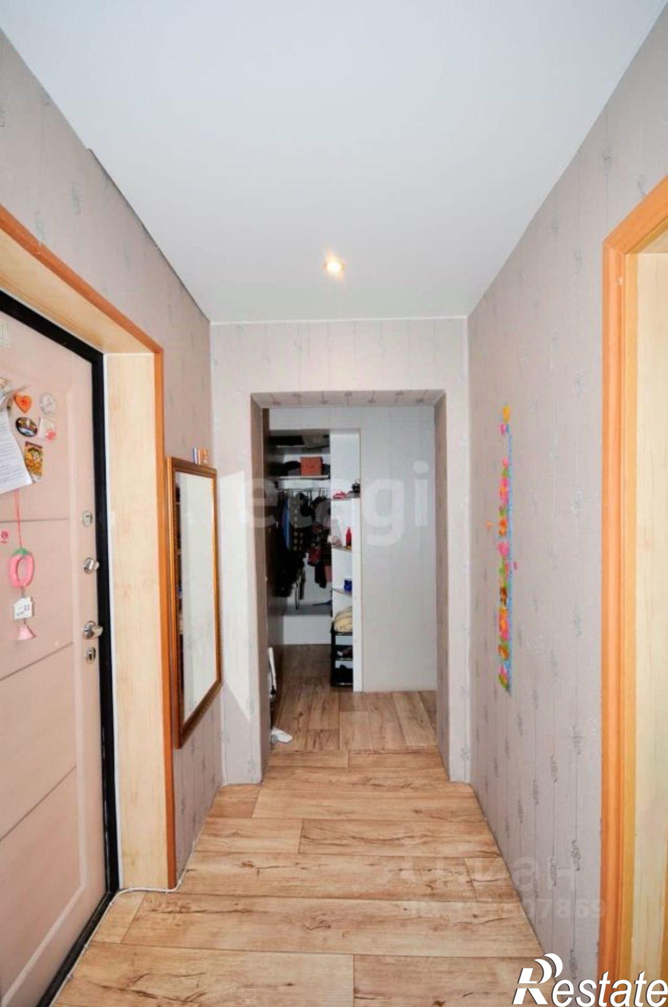 Купить квартиру за 6 600 000 рублей на ул Украинская, 111А