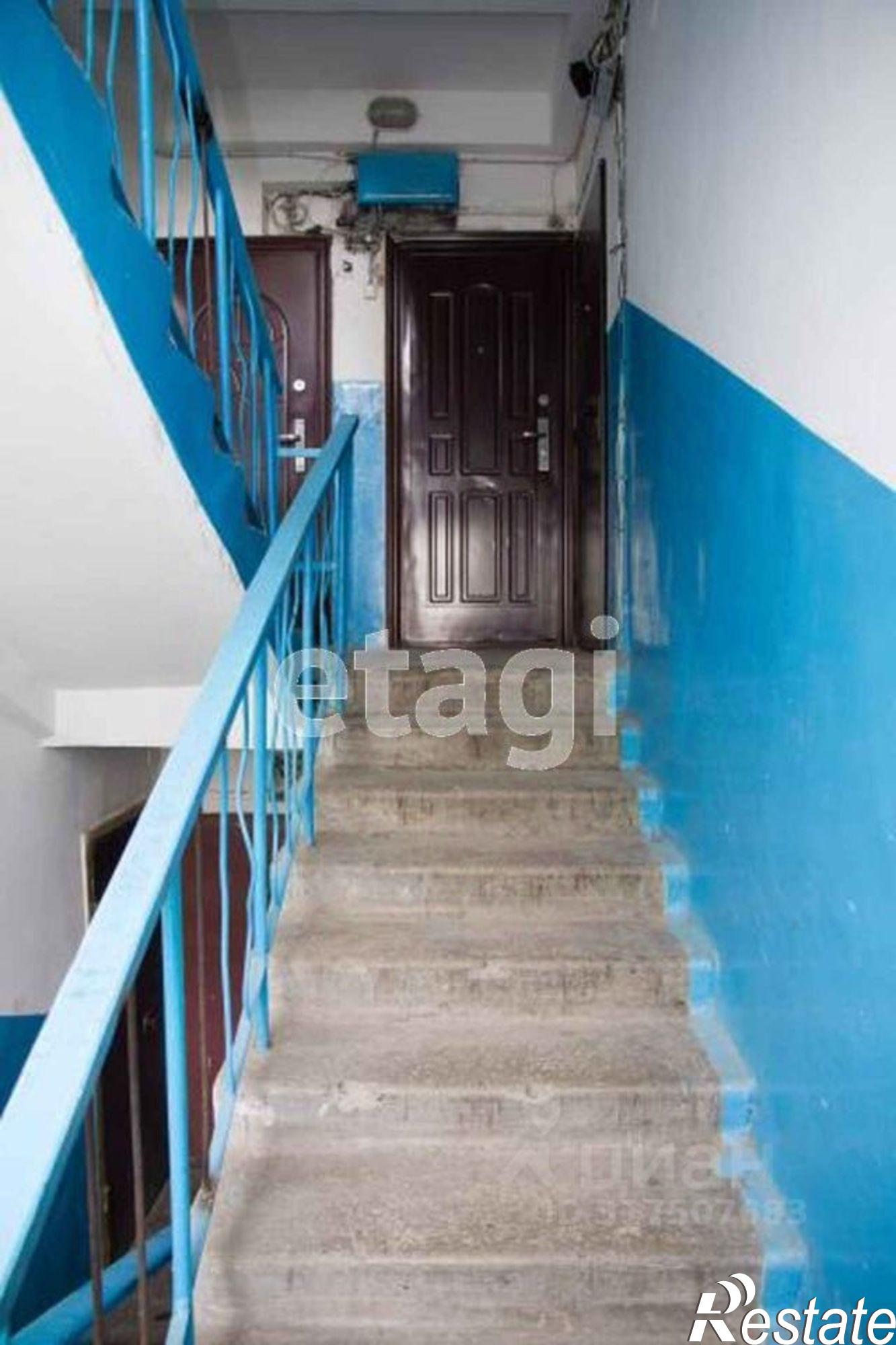 Купить квартиру за 7 200 000 рублей на ул Комсомольская, 153 А