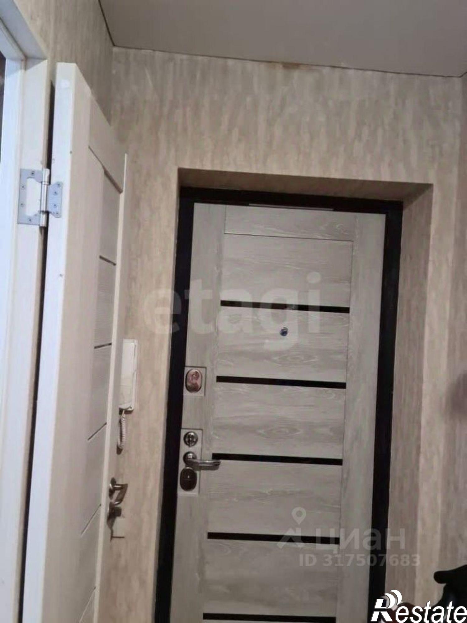 Купить квартиру за 7 200 000 рублей на ул Комсомольская, 153 А