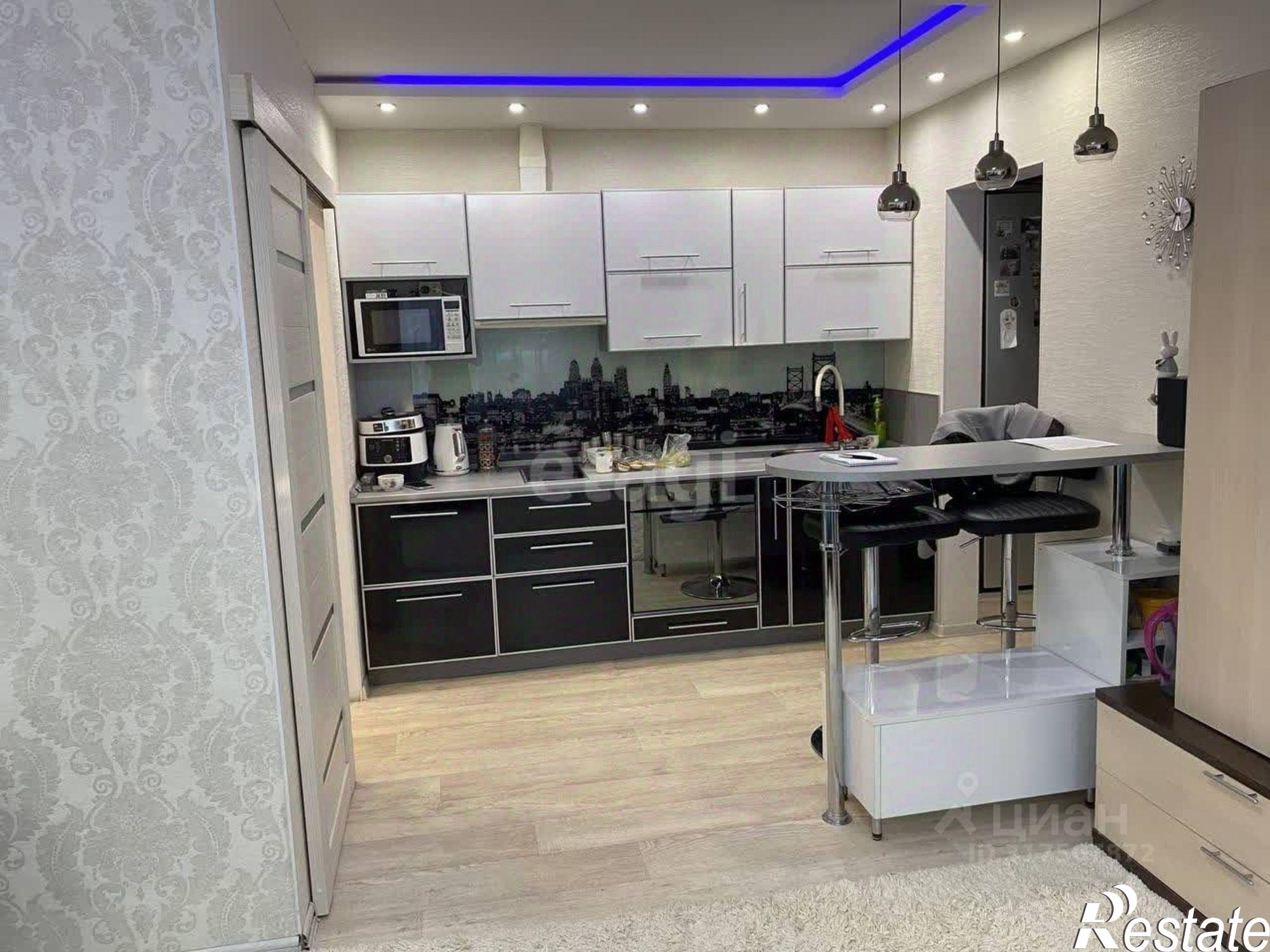 Купить квартиру за 8 200 000 рублей на пр-кт Мира, 269