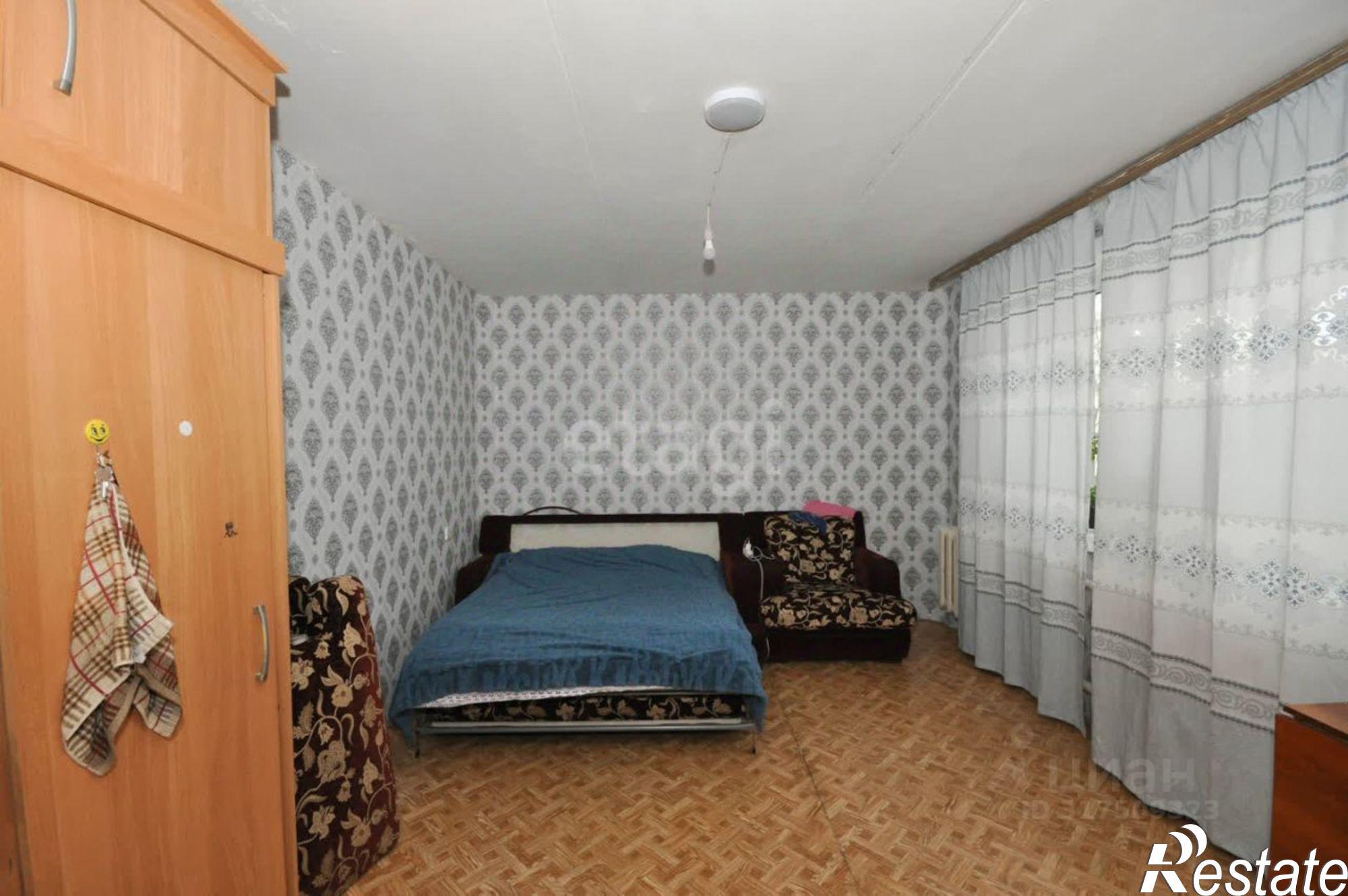 Купить квартиру за 8 300 000 рублей на улица Гайдука, 19