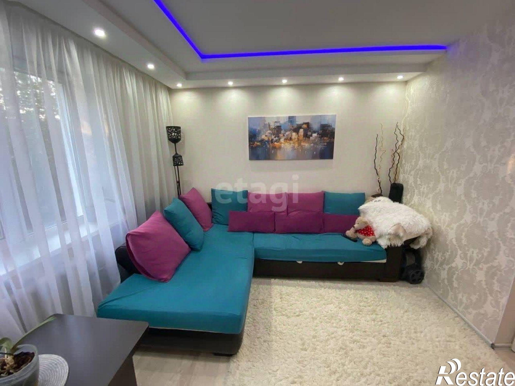 Купить квартиру за 8 200 000 рублей на пр-кт Мира, 269