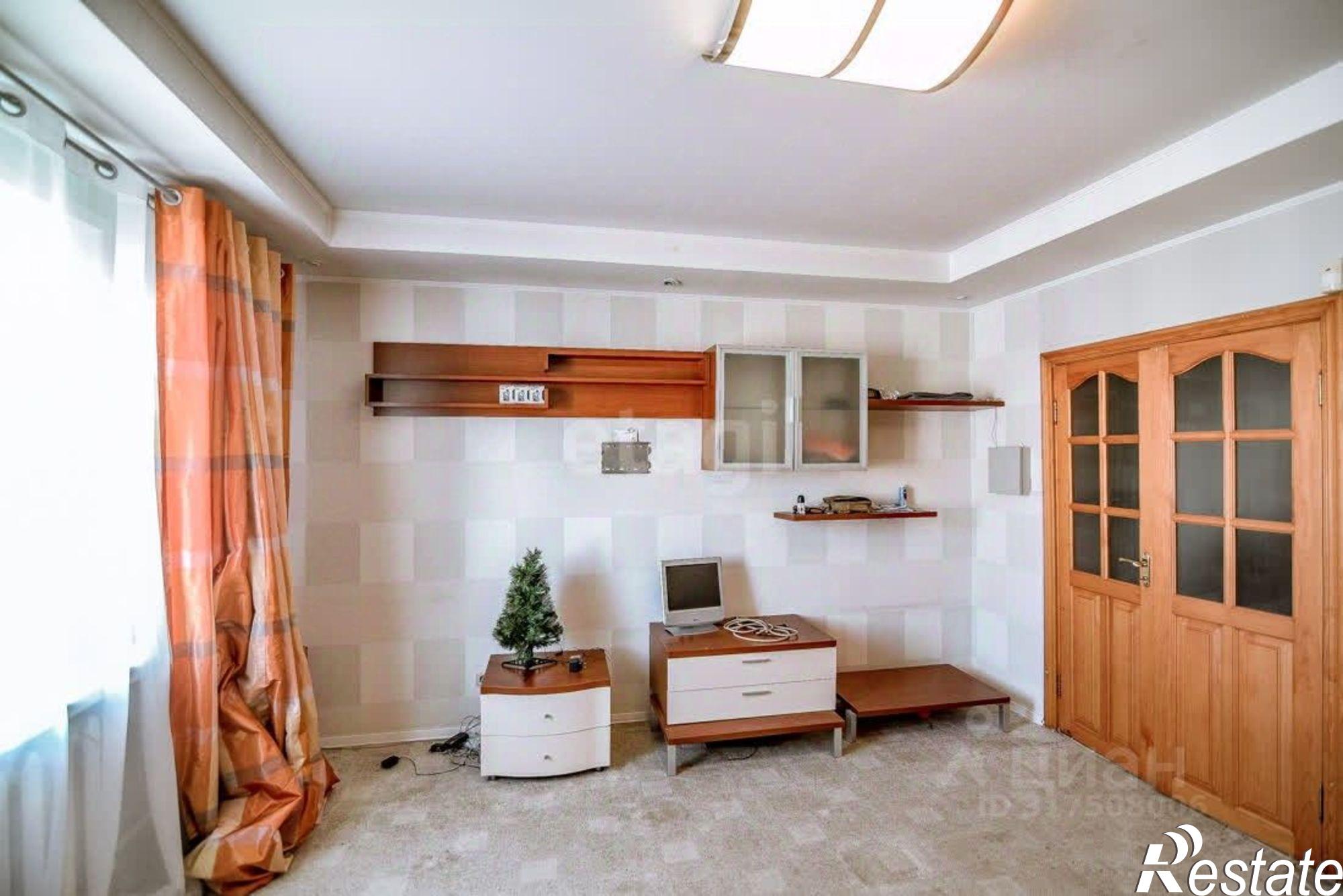 Купить квартиру за 11 950 000 рублей на ул Пуркаева М.А., 43А