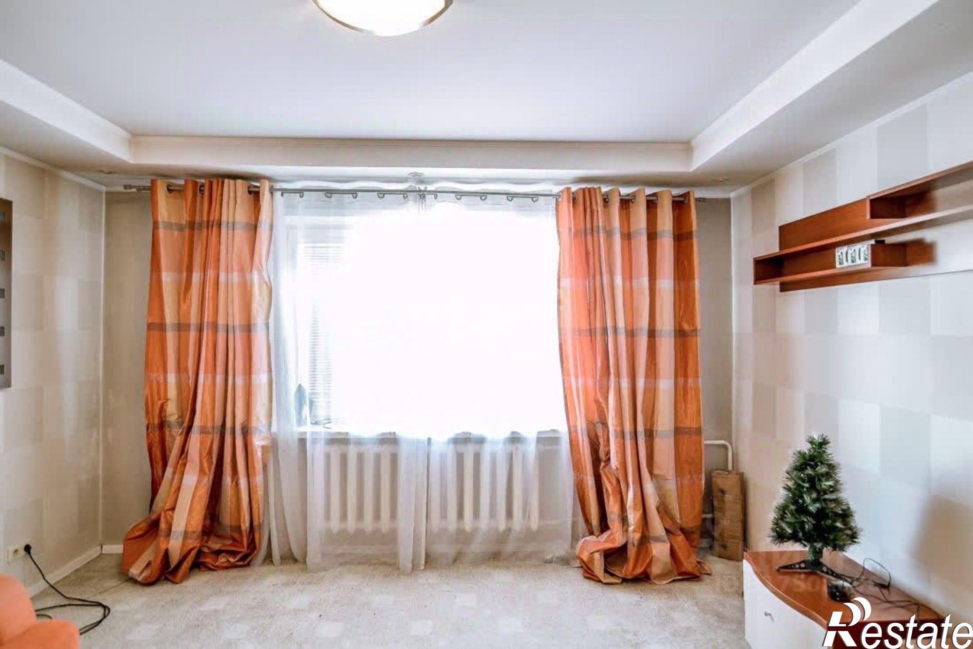 Купить квартиру за 11 950 000 рублей на ул Пуркаева М.А., 43А