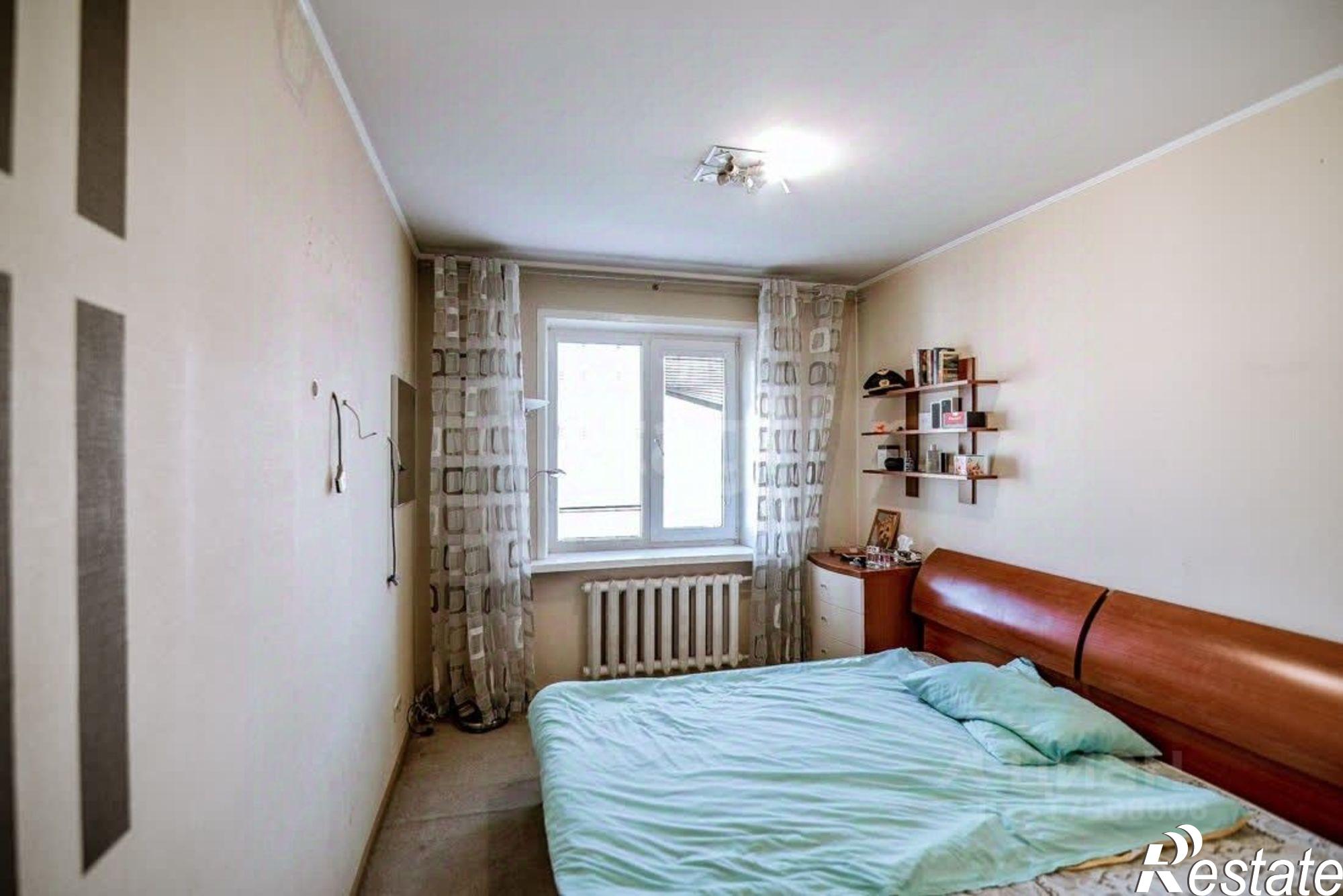 Купить квартиру за 11 950 000 рублей на ул Пуркаева М.А., 43А