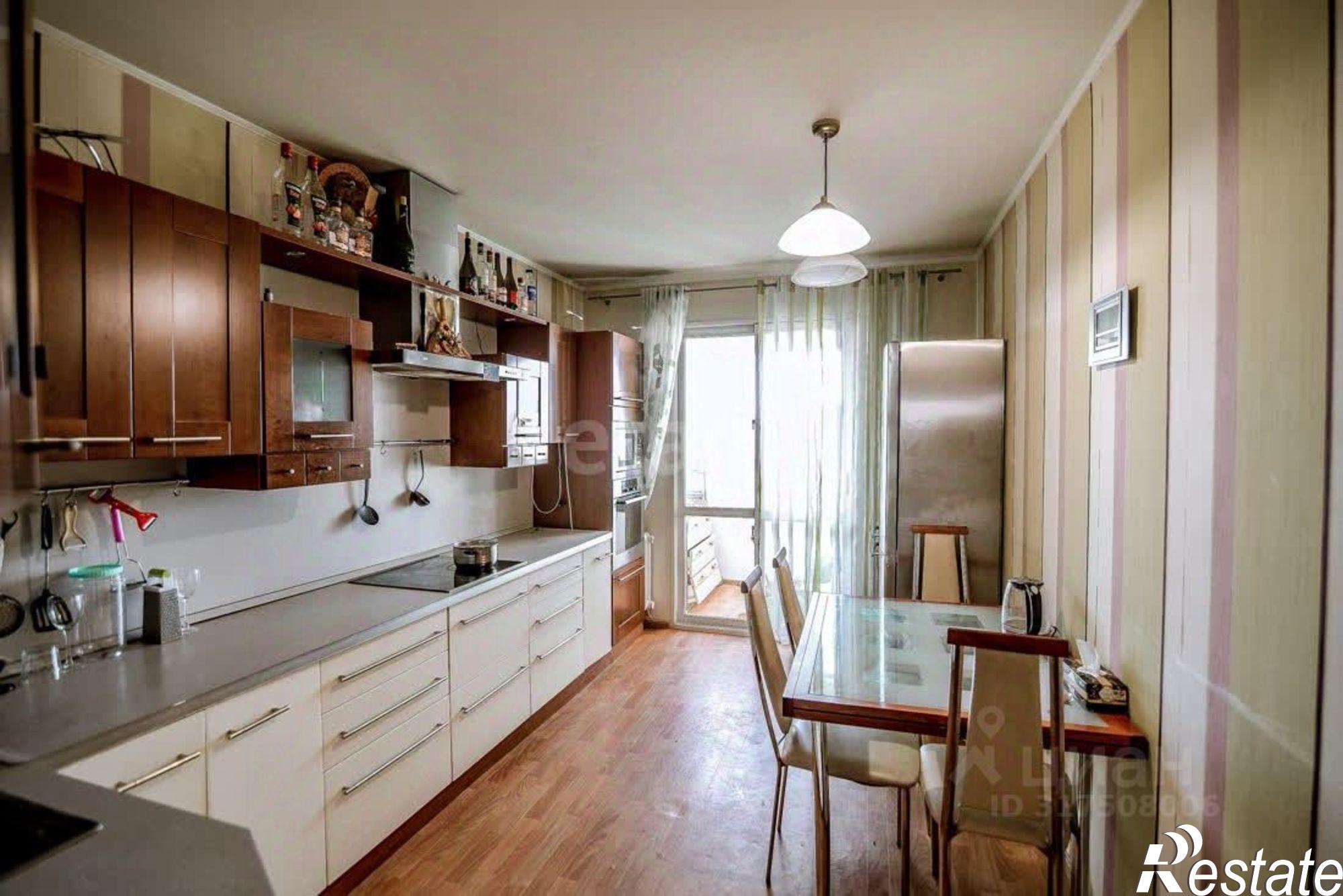 Купить квартиру за 11 950 000 рублей на ул Пуркаева М.А., 43А