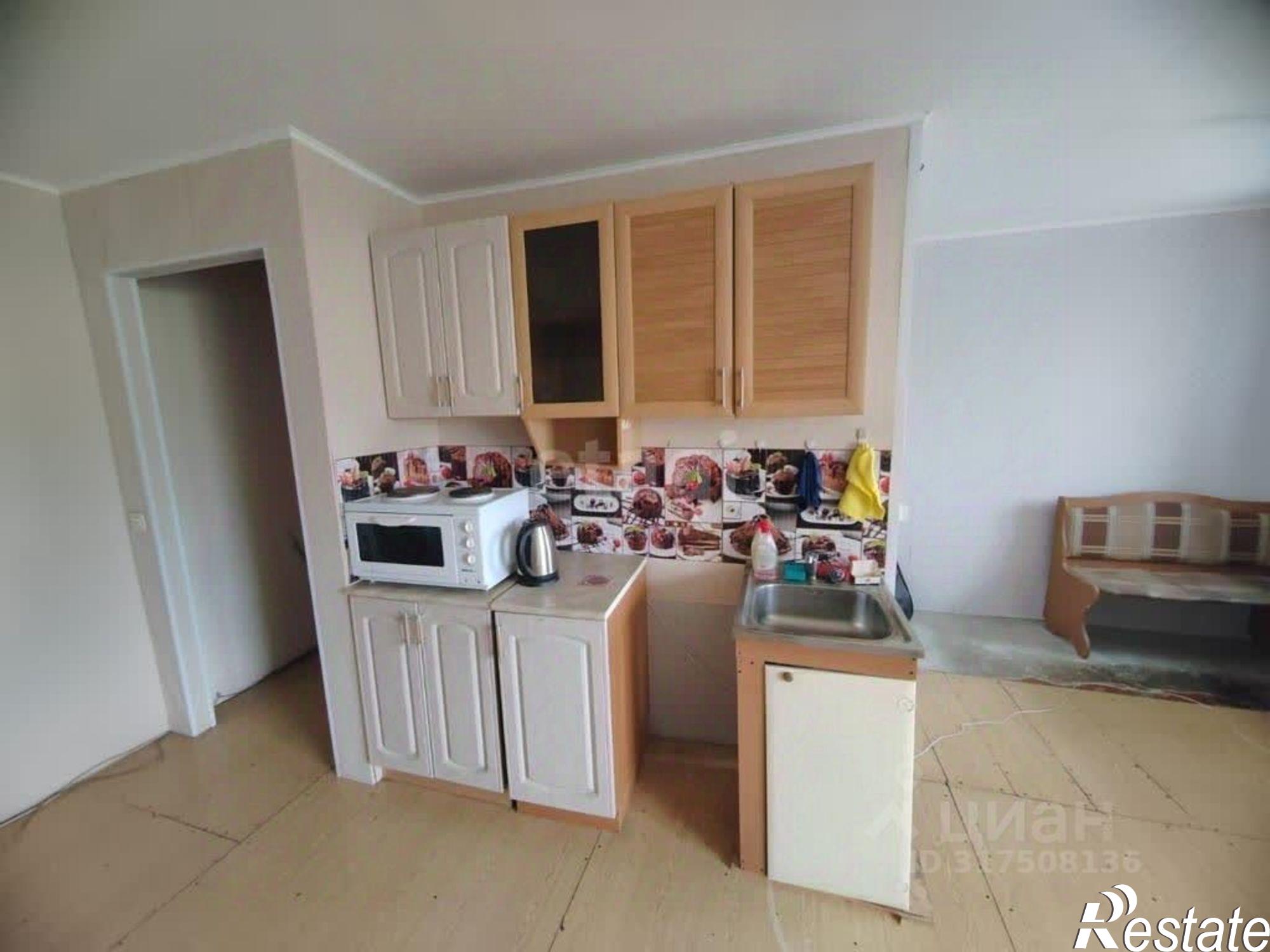 Купить квартиру за 5 750 000 рублей на ул 2-я Комсомольская, 17