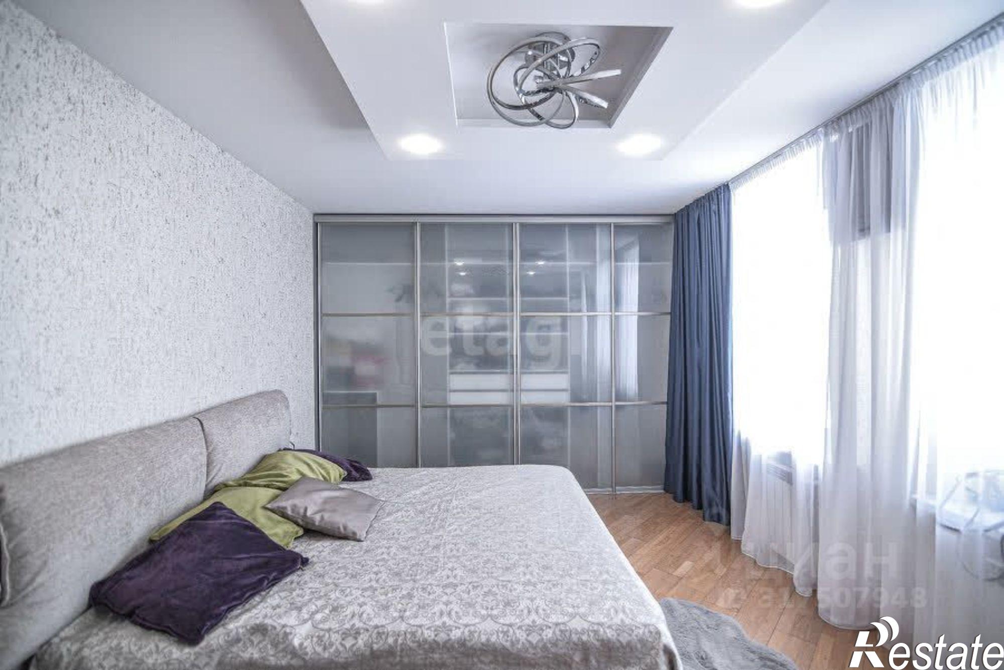 Купить квартиру за 30 000 000 рублей на ул Детская, 8Б