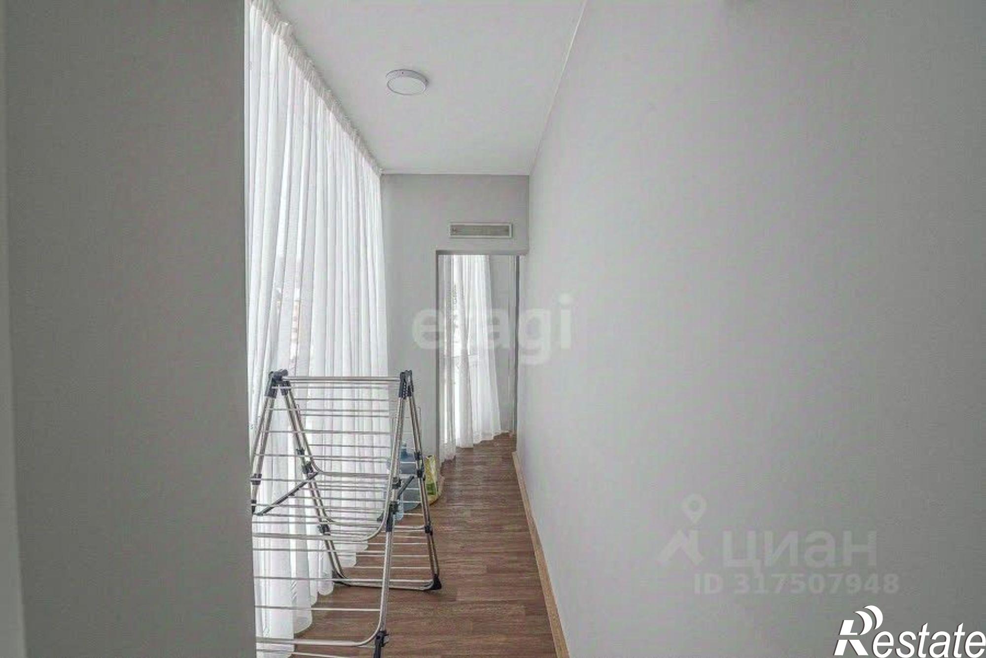 Купить квартиру за 30 000 000 рублей на ул Детская, 8Б